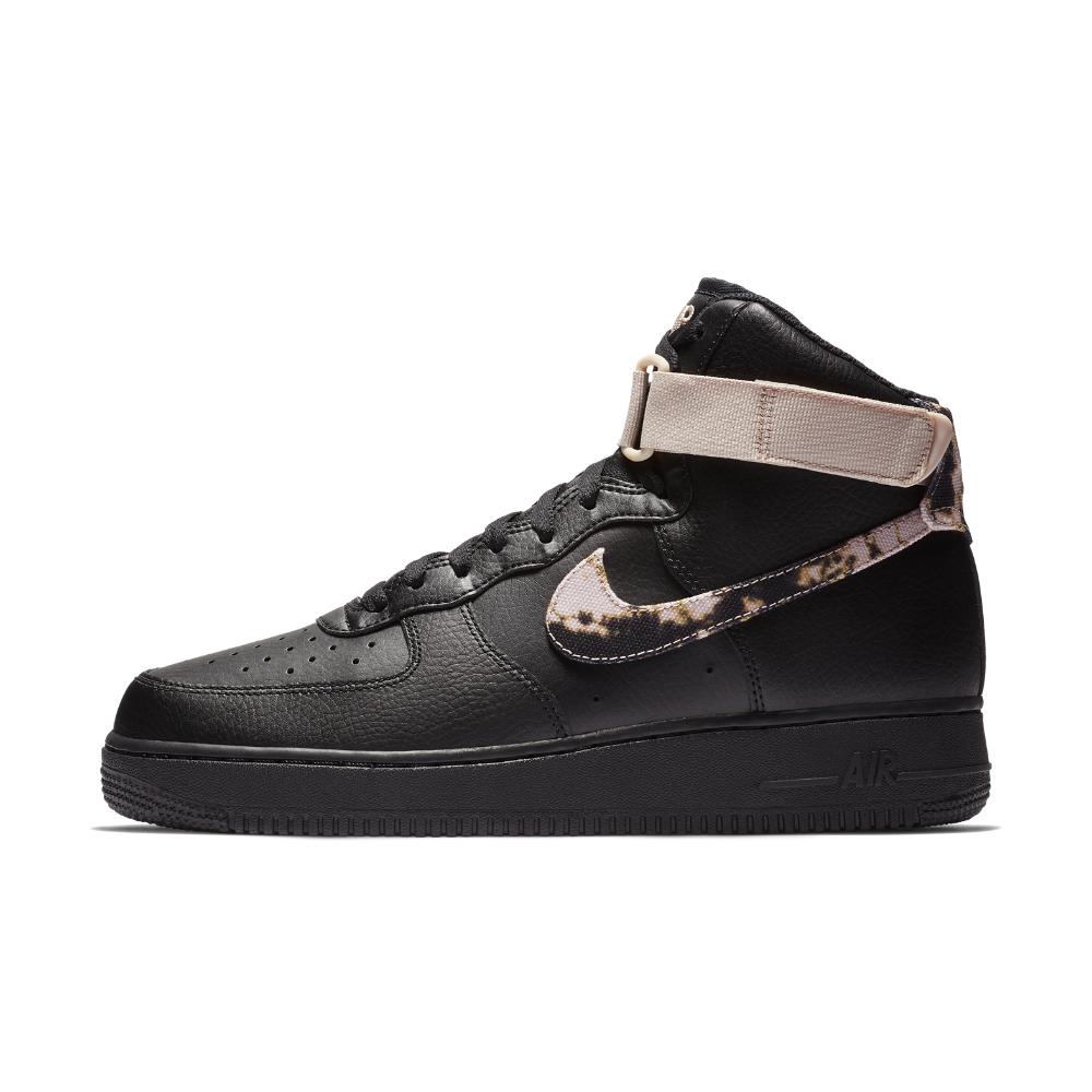 air force 1 high print