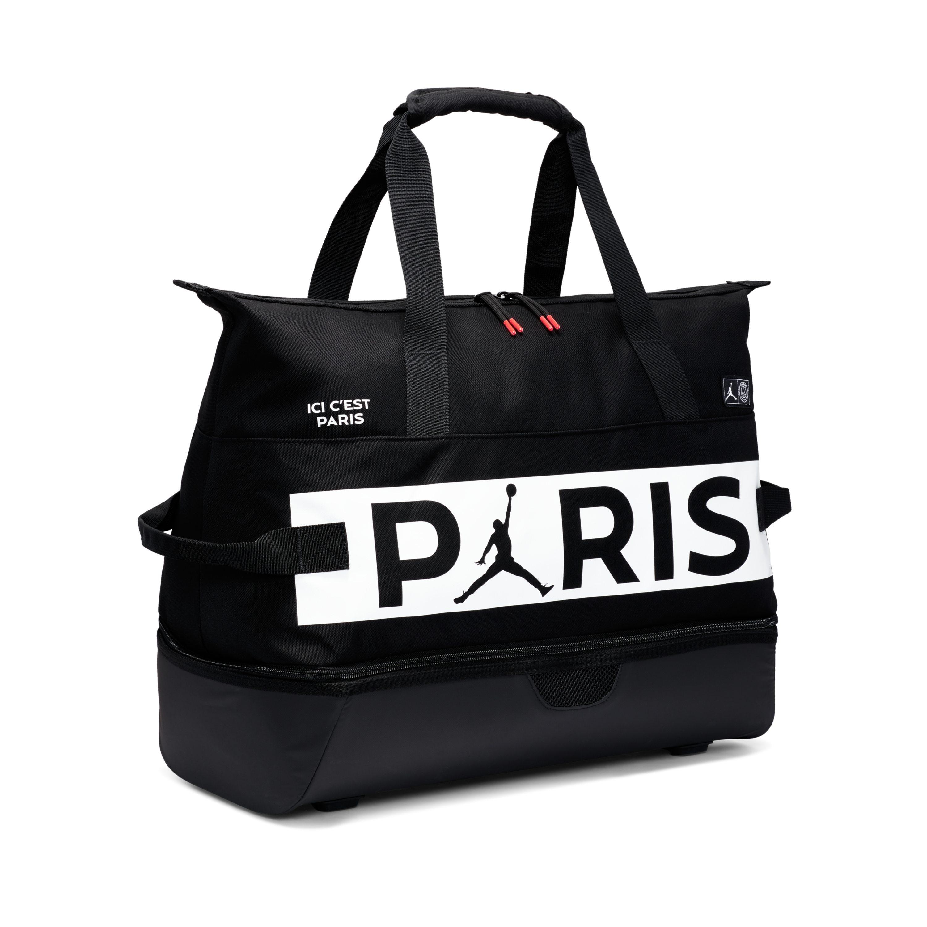 nike psg bag