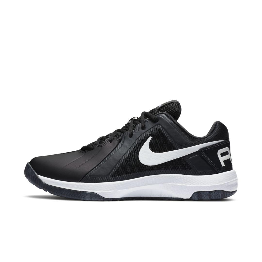 men's air mavin low basketball shoe