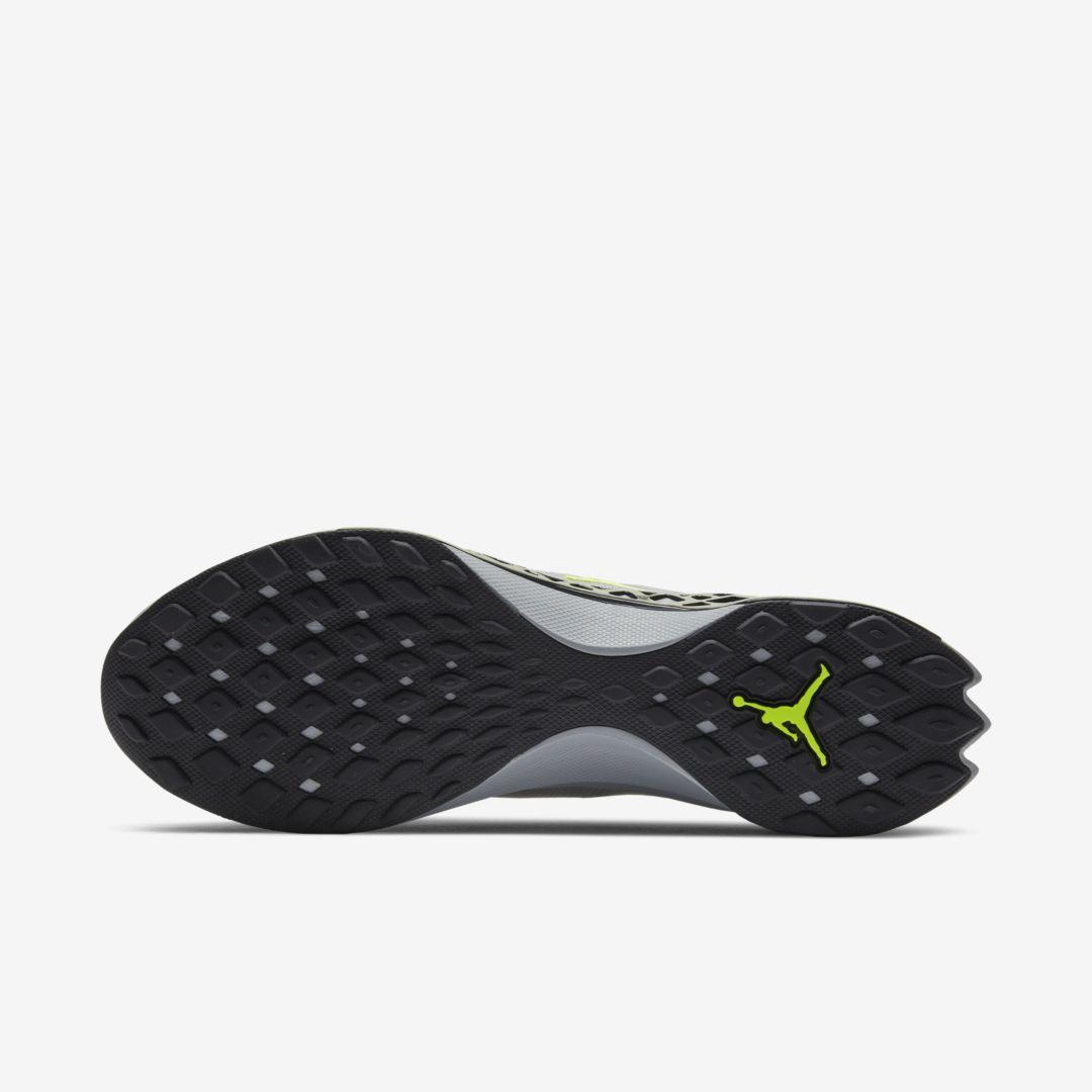 men's jordan trunner lt training shoes