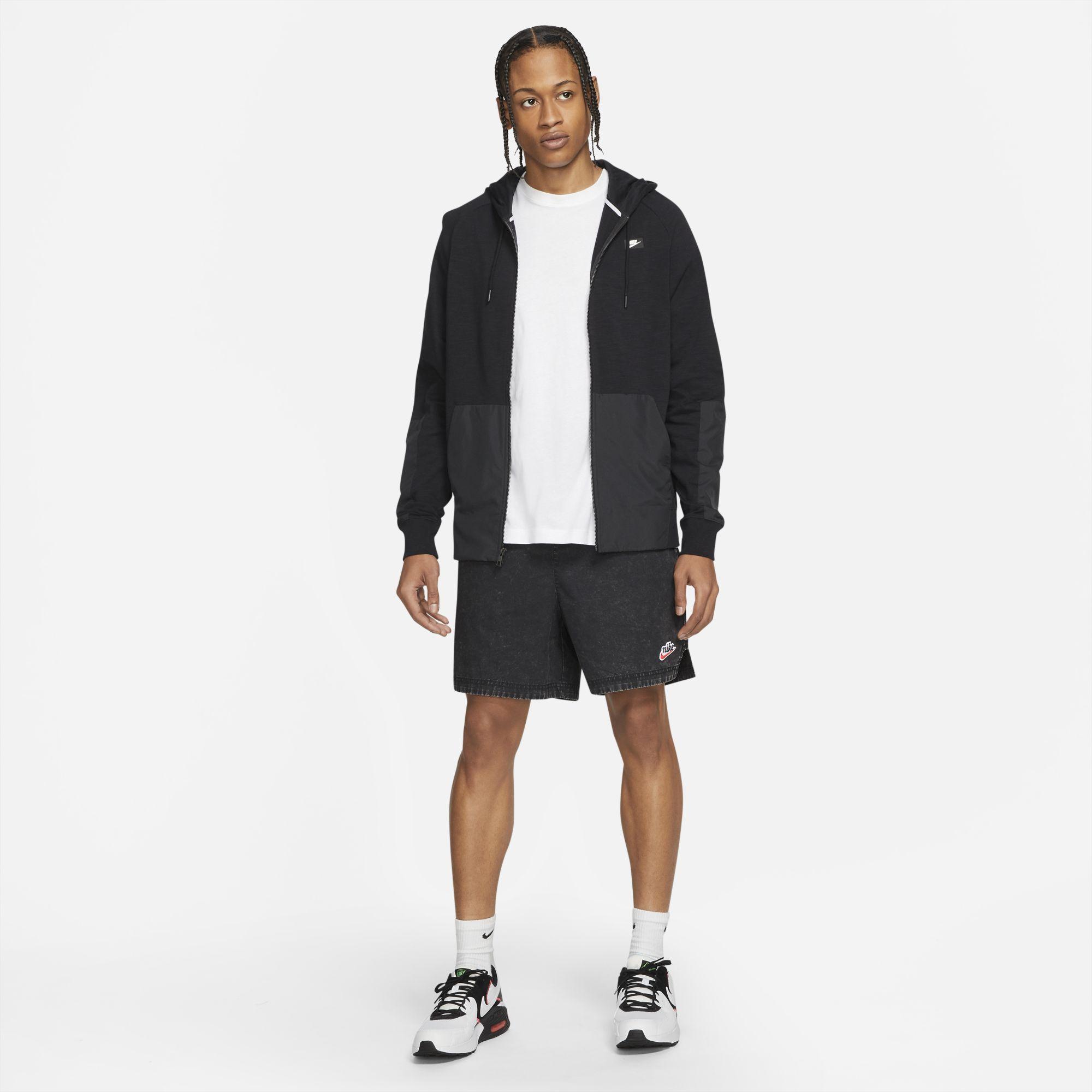 Nike Sportswear Heritage Essentials 