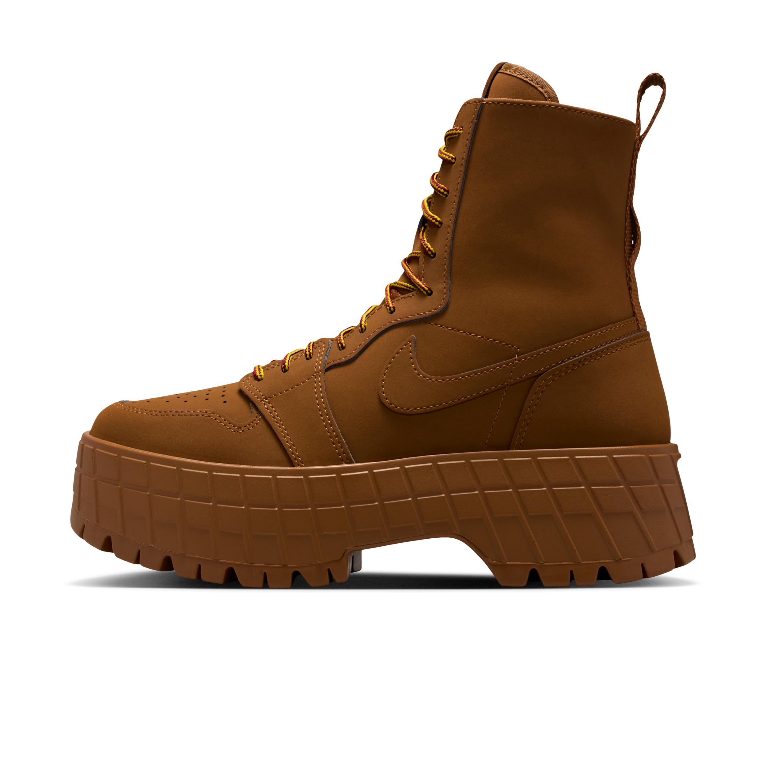 NIKE ブーツ NIKE WMNS GOLKANA BOOT 26cm Nike Hikeda Boots | Champs Sports