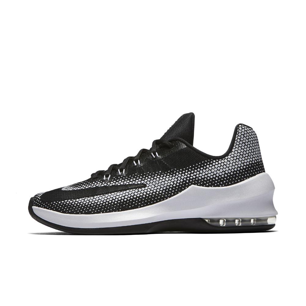nike air max infuriate low basketball shoes for men