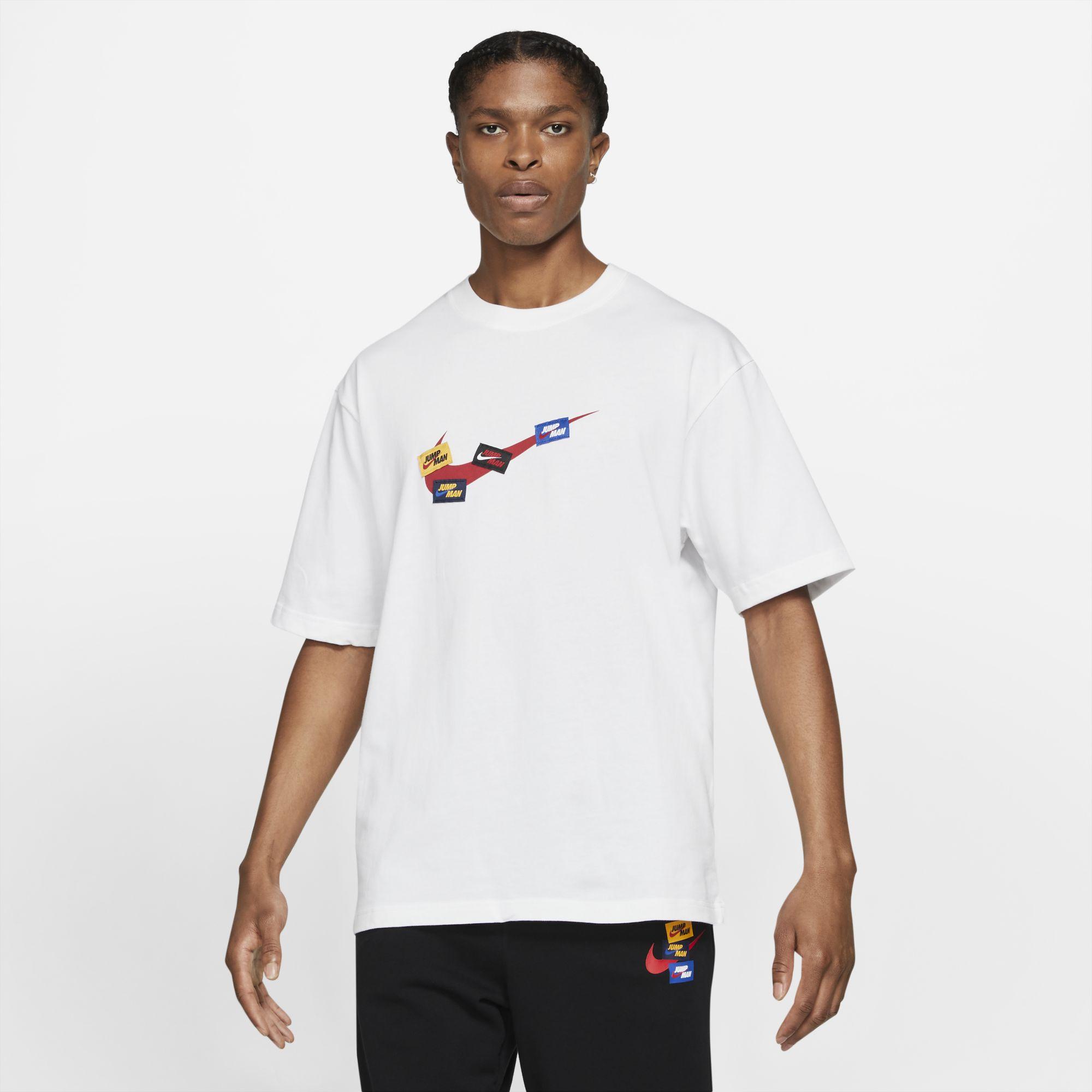 Jordan Jumpman 85 Short-sleeve T-shirt 