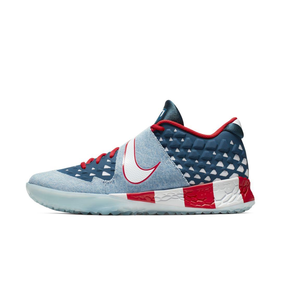 nike force zoom trout 6 turf men's