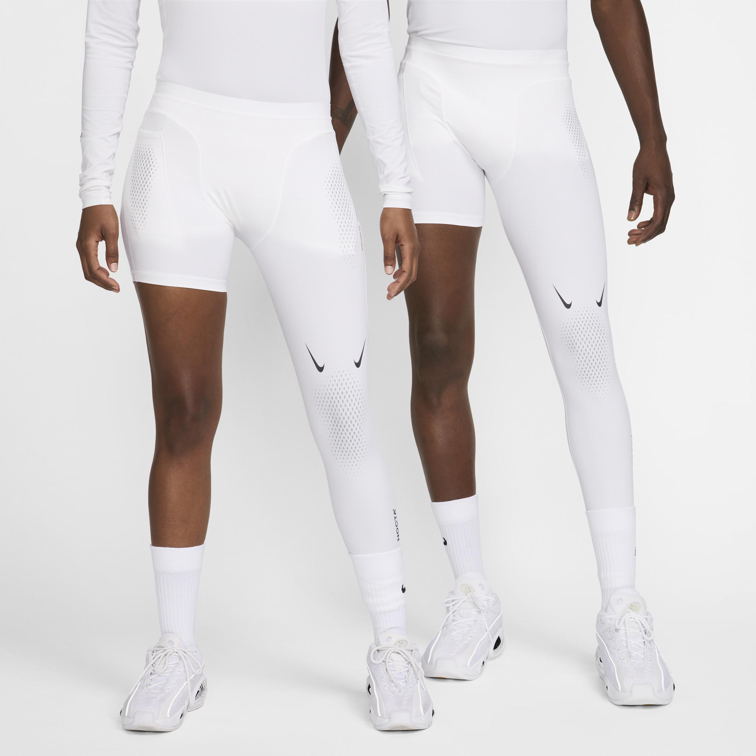 Basketball white tights hotsell