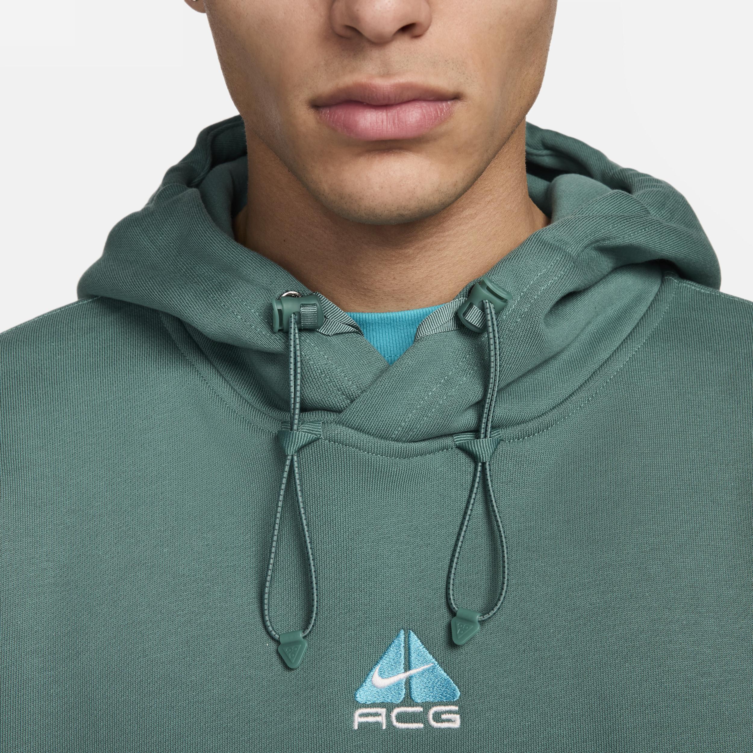 Nike acg hoodie sale