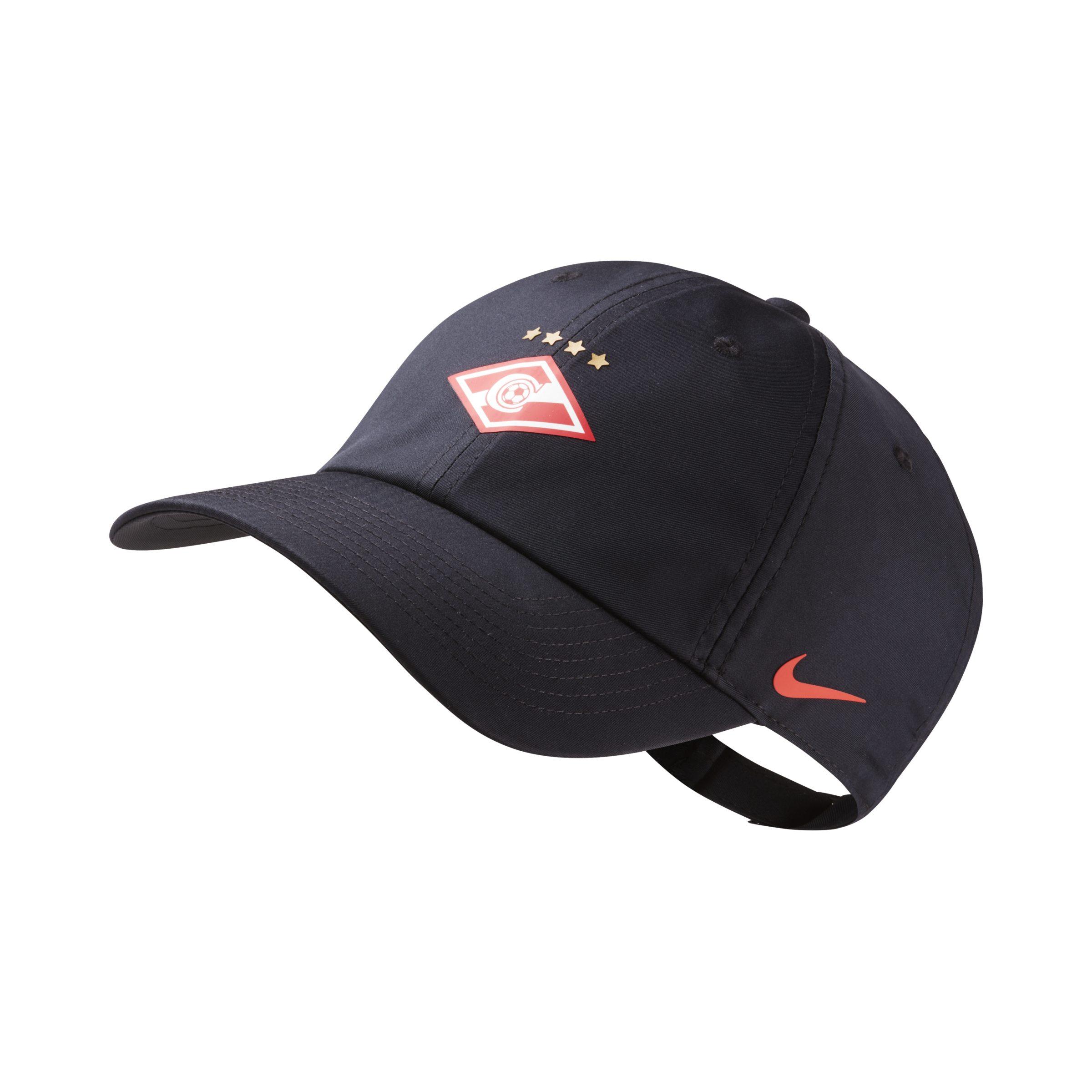 cappello nike roma