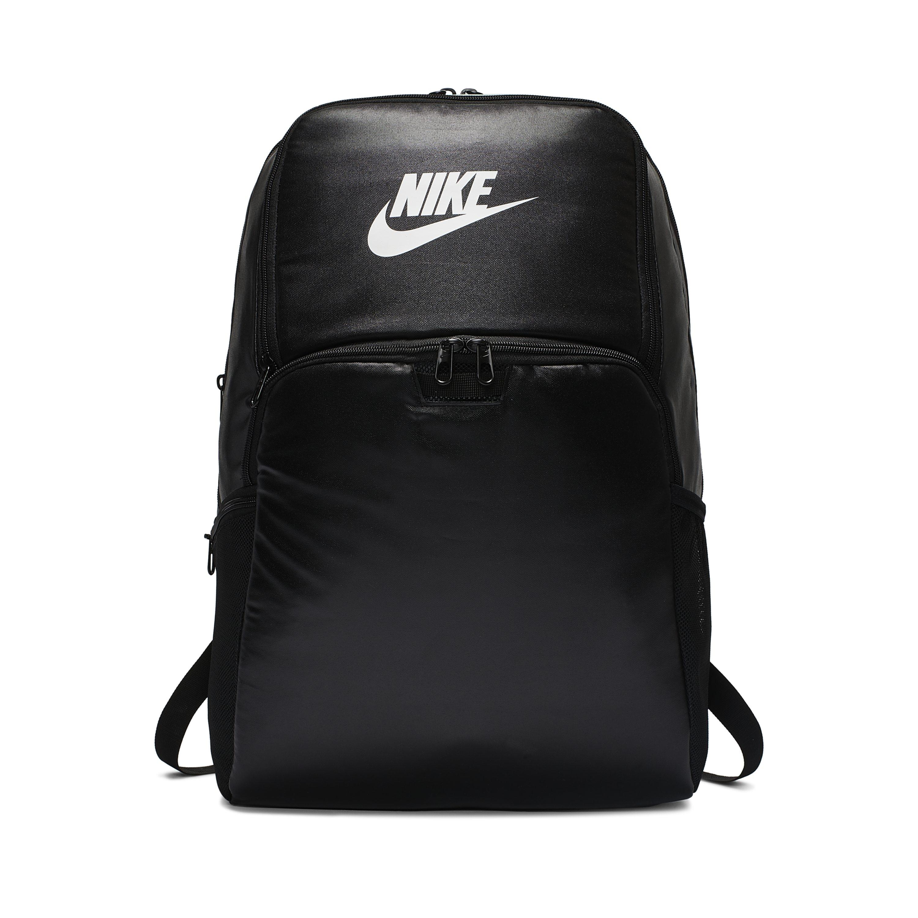 nike men's brasilia xl backpack