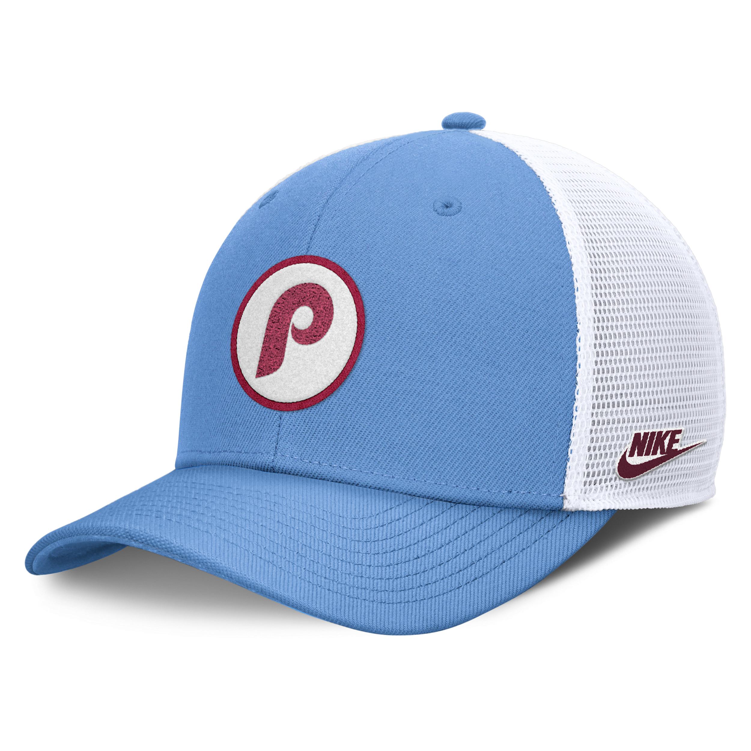 Phillies dri fit hat 2025