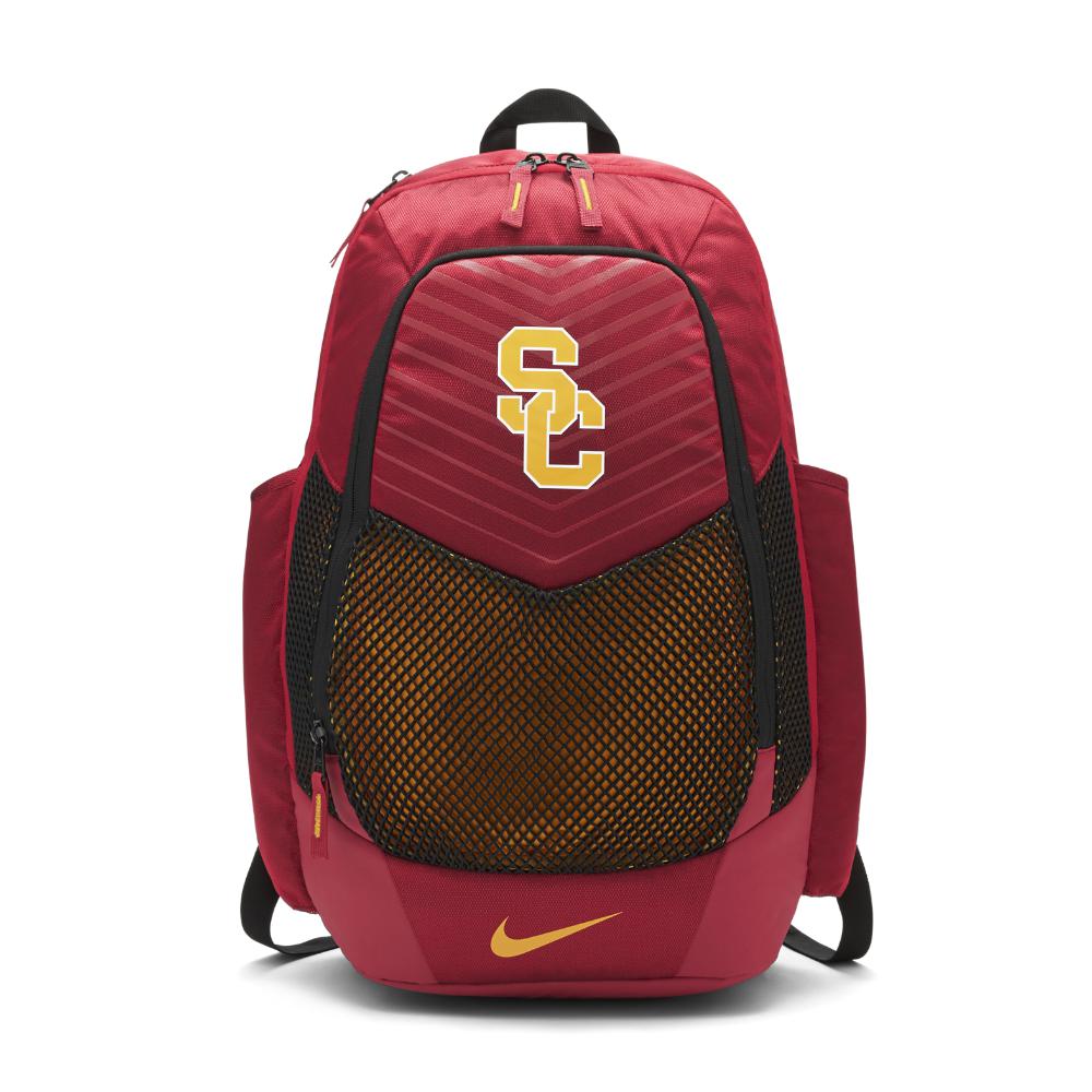 Nike College Vapor Power (usc) Backpack (red) | Lyst