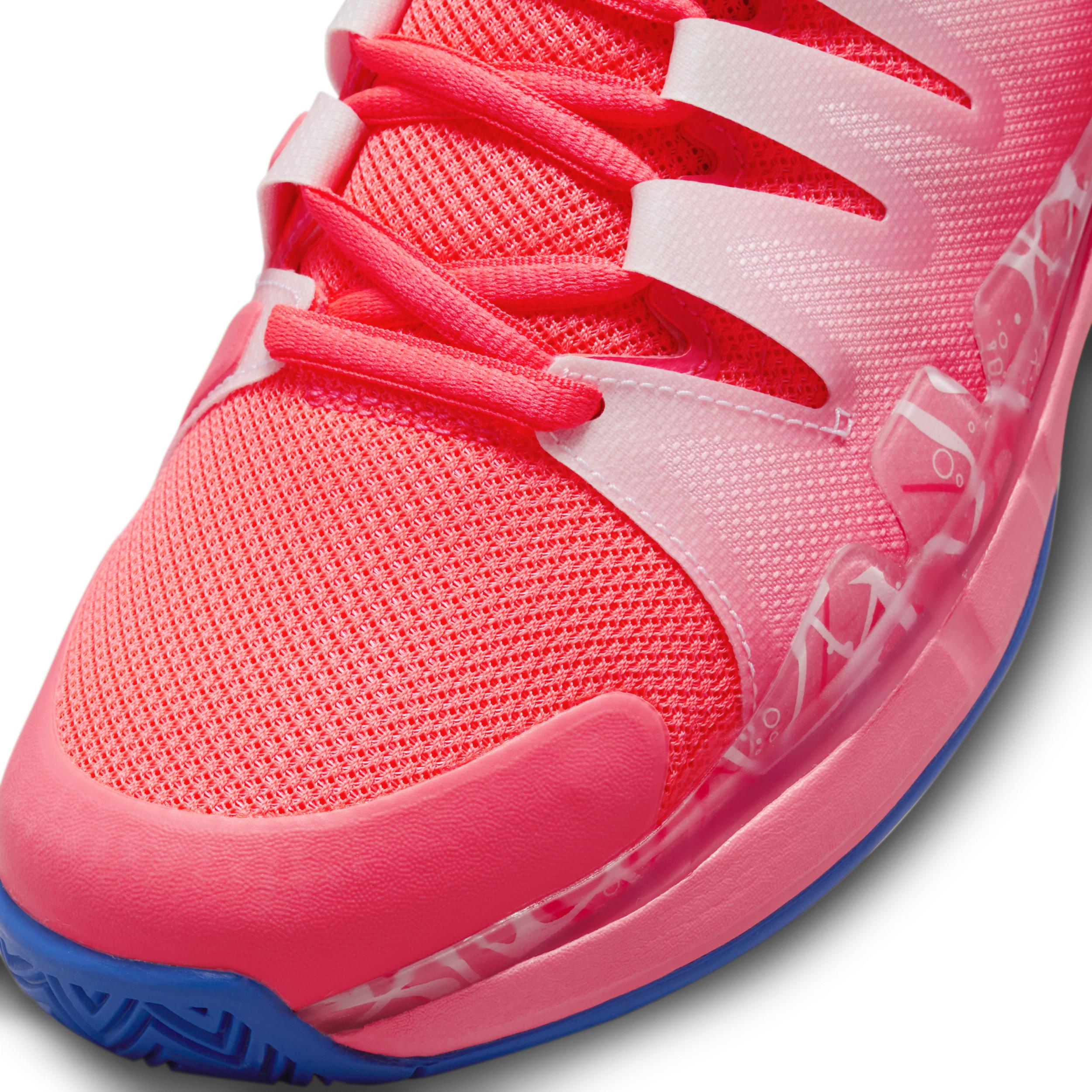 Nike ZOOM VAPOR 9 TOUR ブラック/ピンク Nike Zoom Vapor Tour 9 
