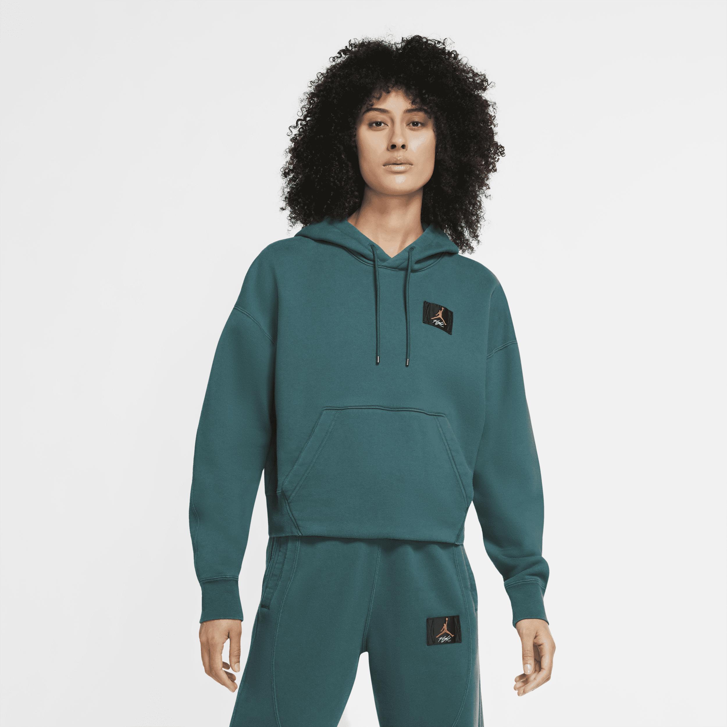 island green jordan hoodie