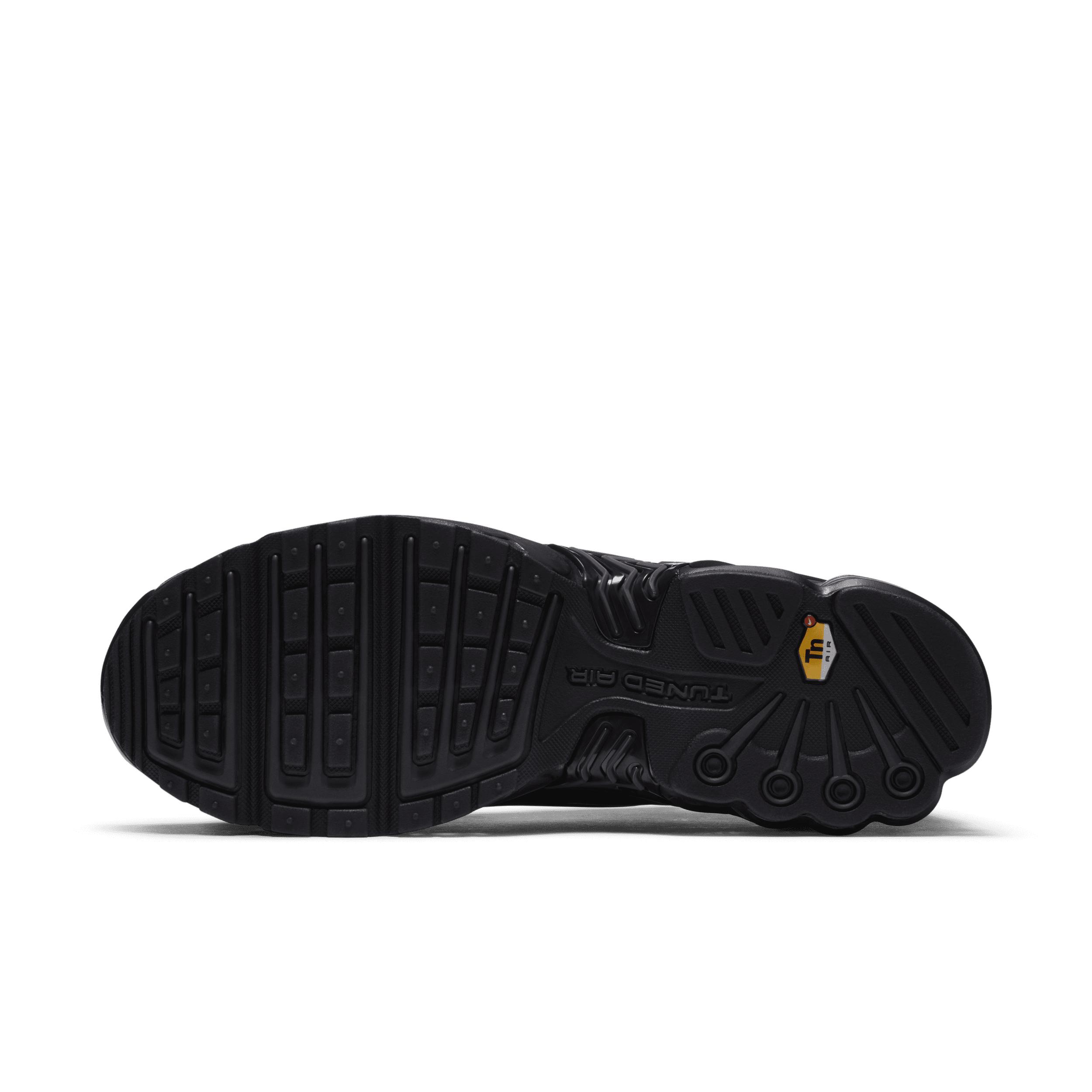 tn 3 all black