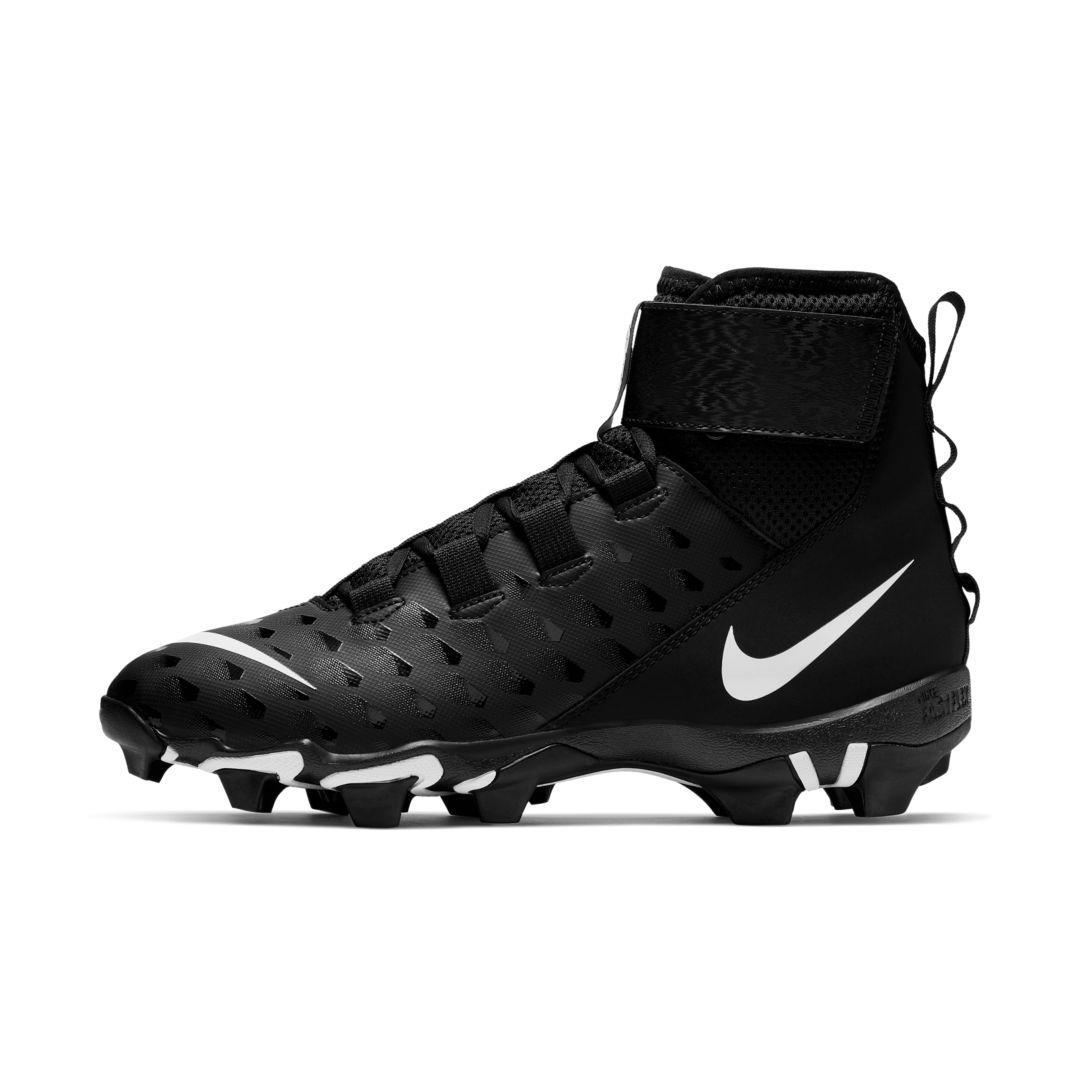 nike force savage shark cleats