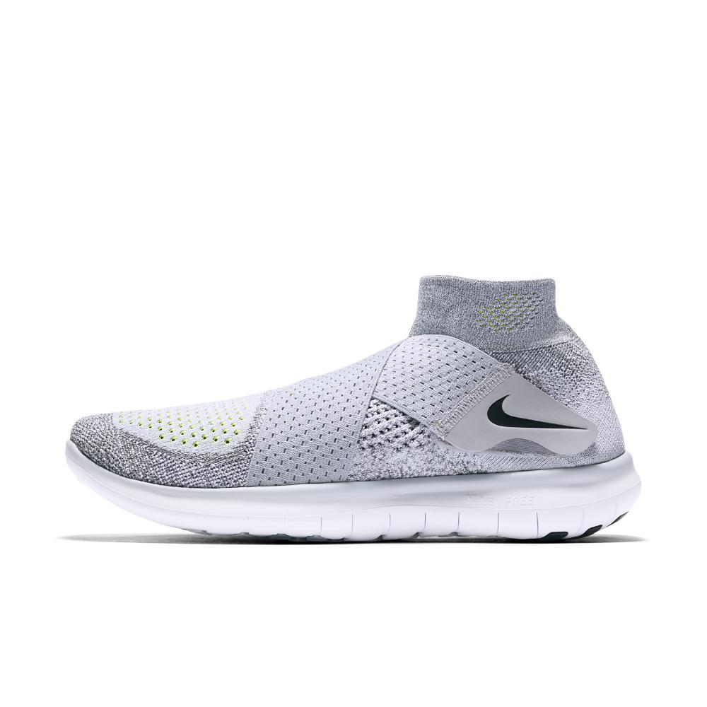 nike free rn motion flyknit 2017 women's running shoe