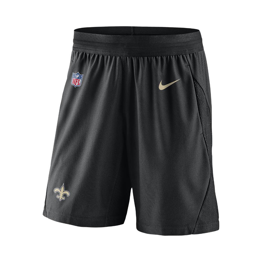 nike saints shorts