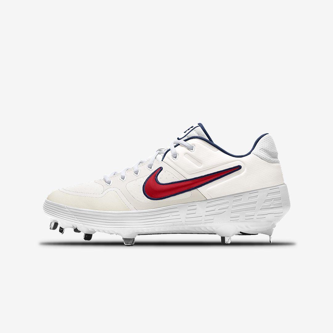 nike alpha huarache elite 2 low baseball cleat