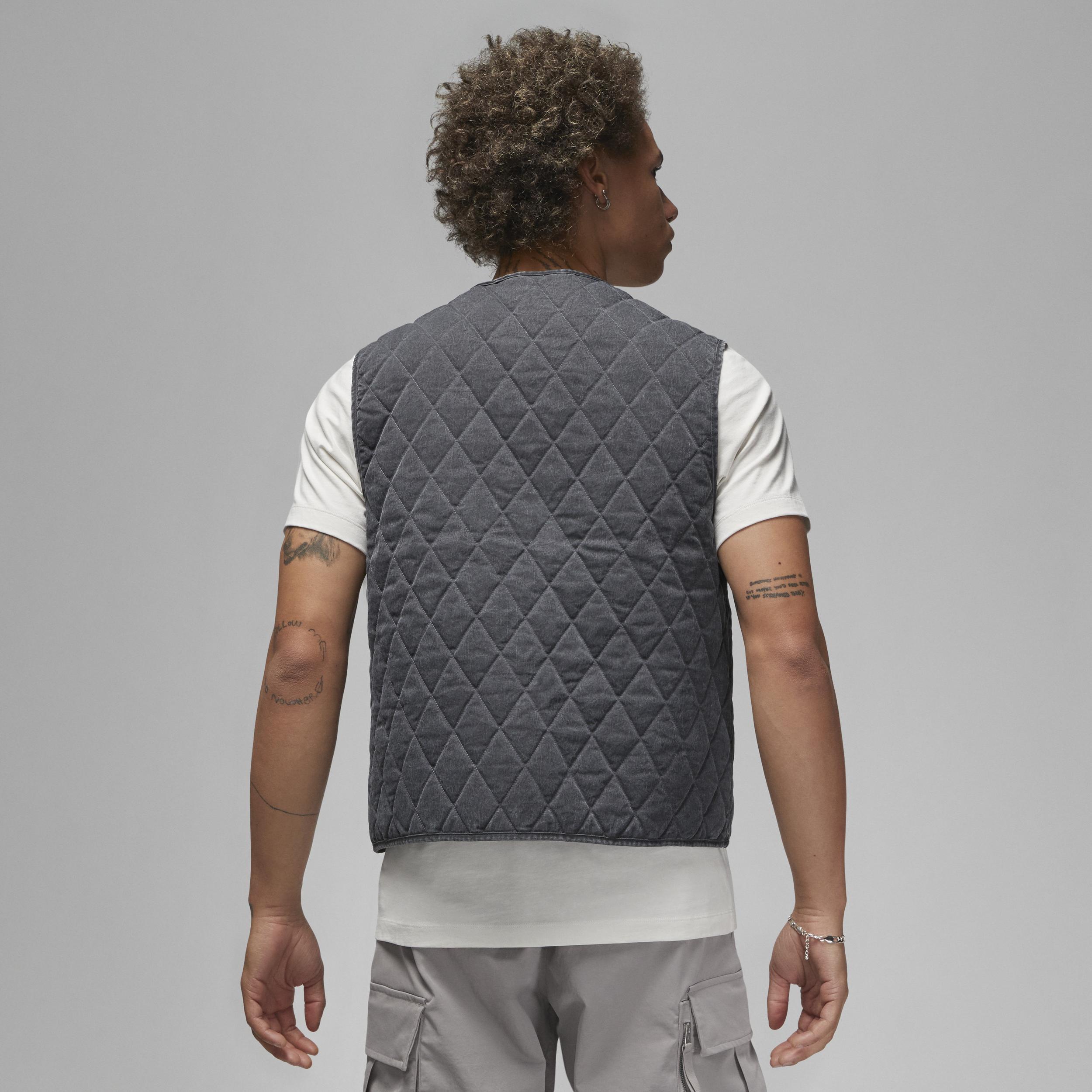 jordan flight top