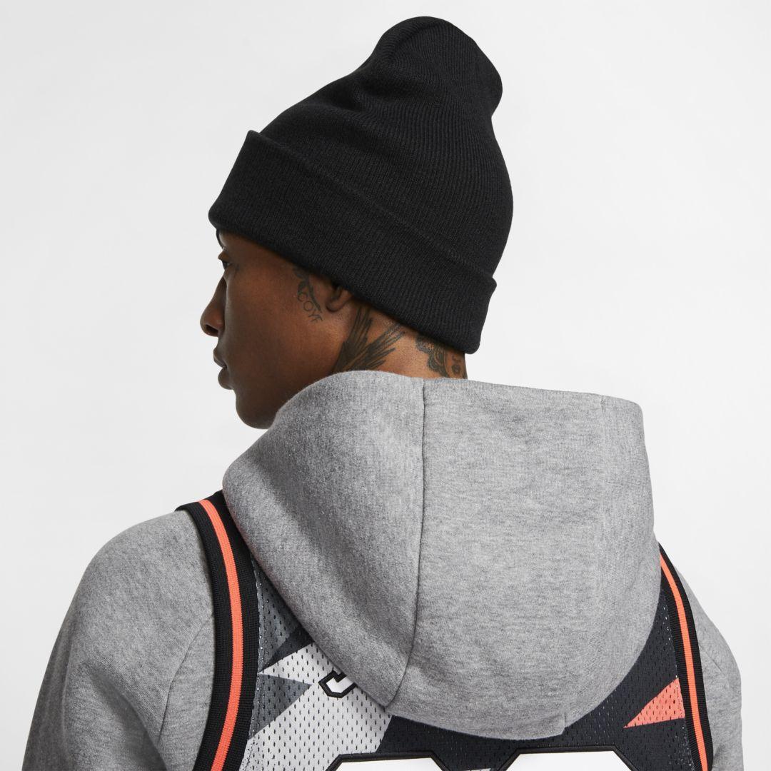 jordan paris beanie