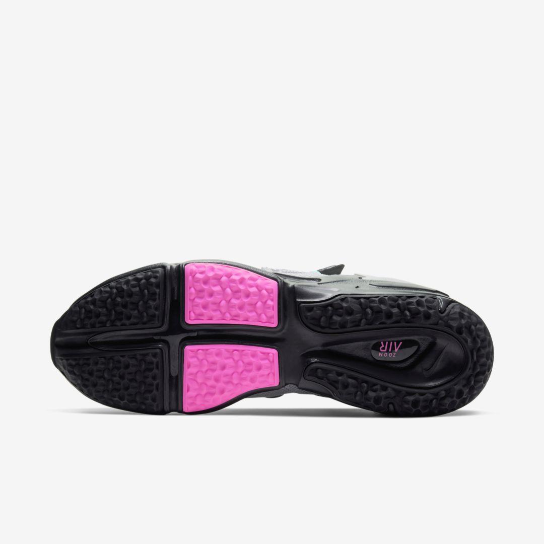 nike zoom moc men's shoe