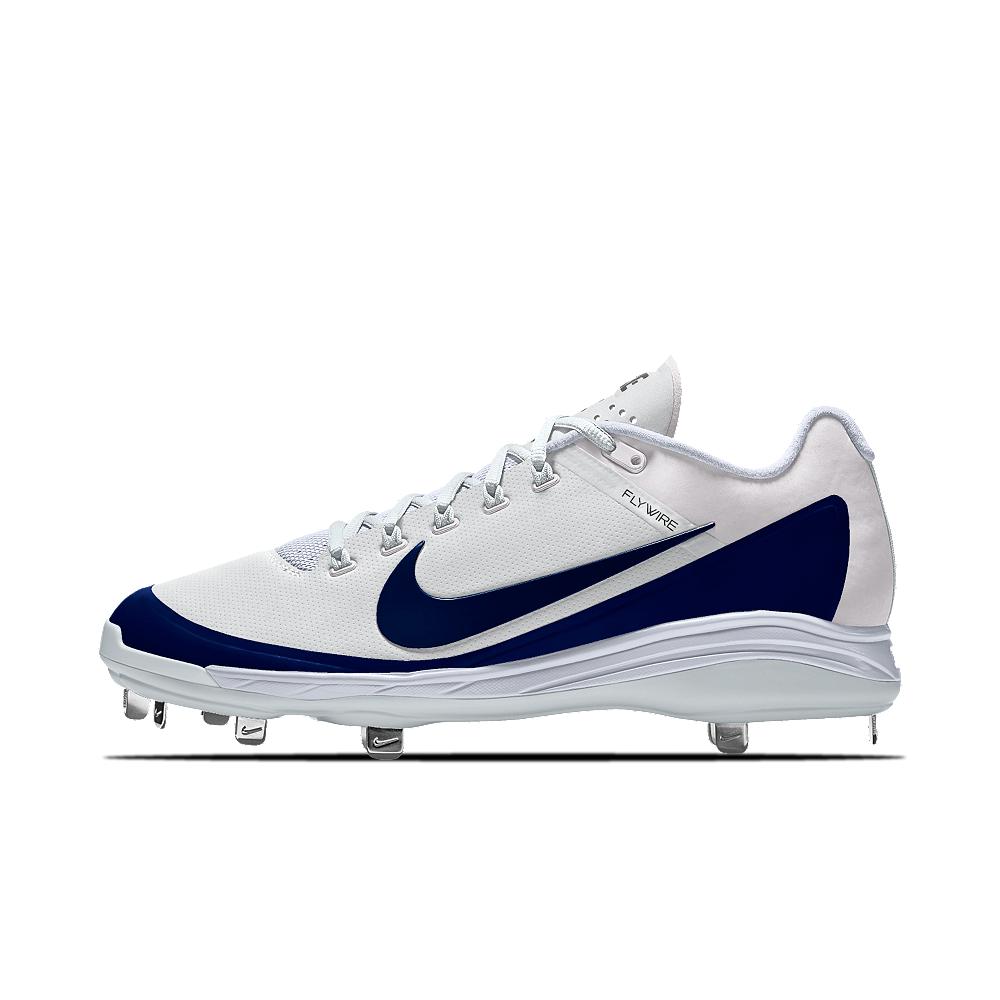 nike men's air clipper 17 metal baseball cleats