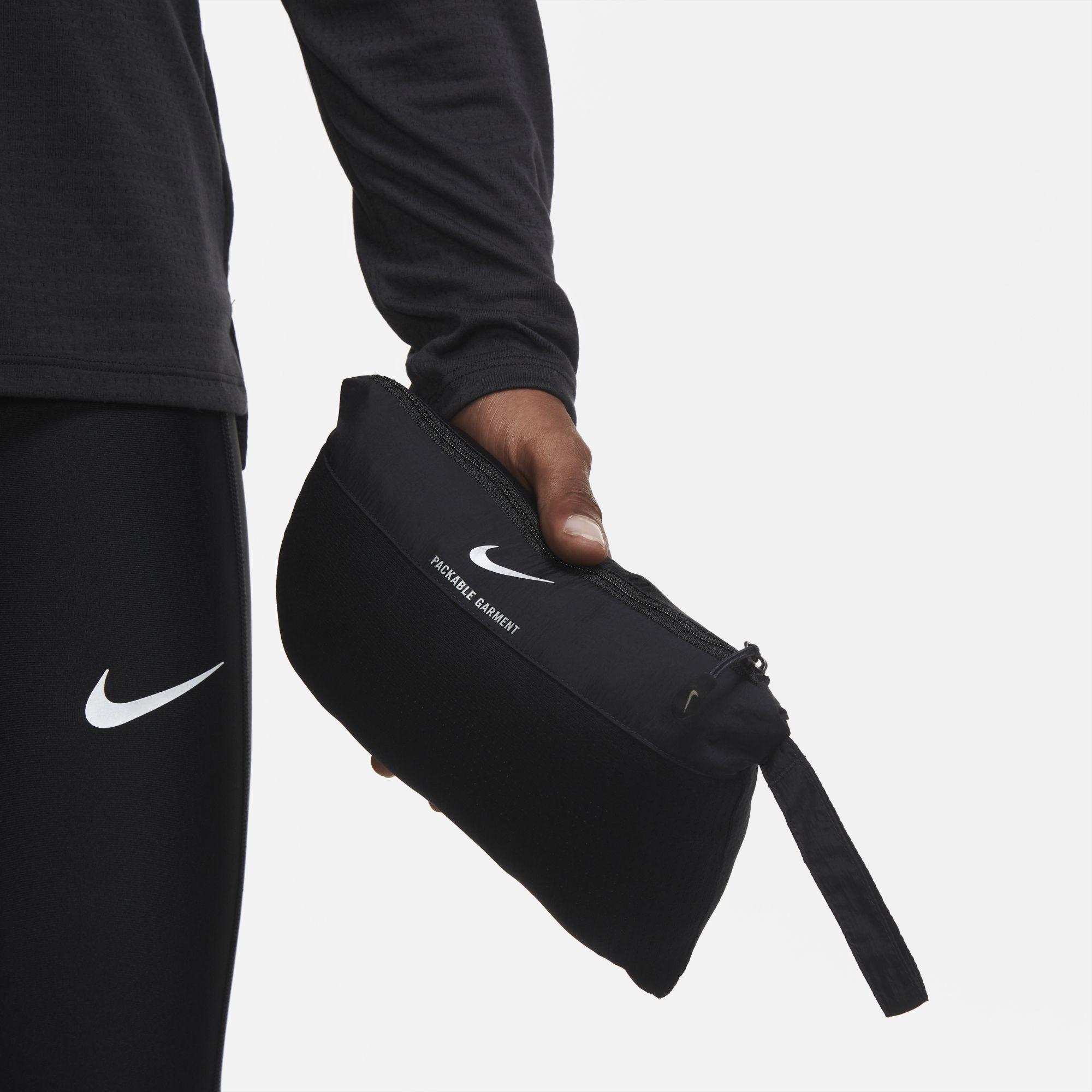 Nike Men's Aerolayer Running Vest The Running works