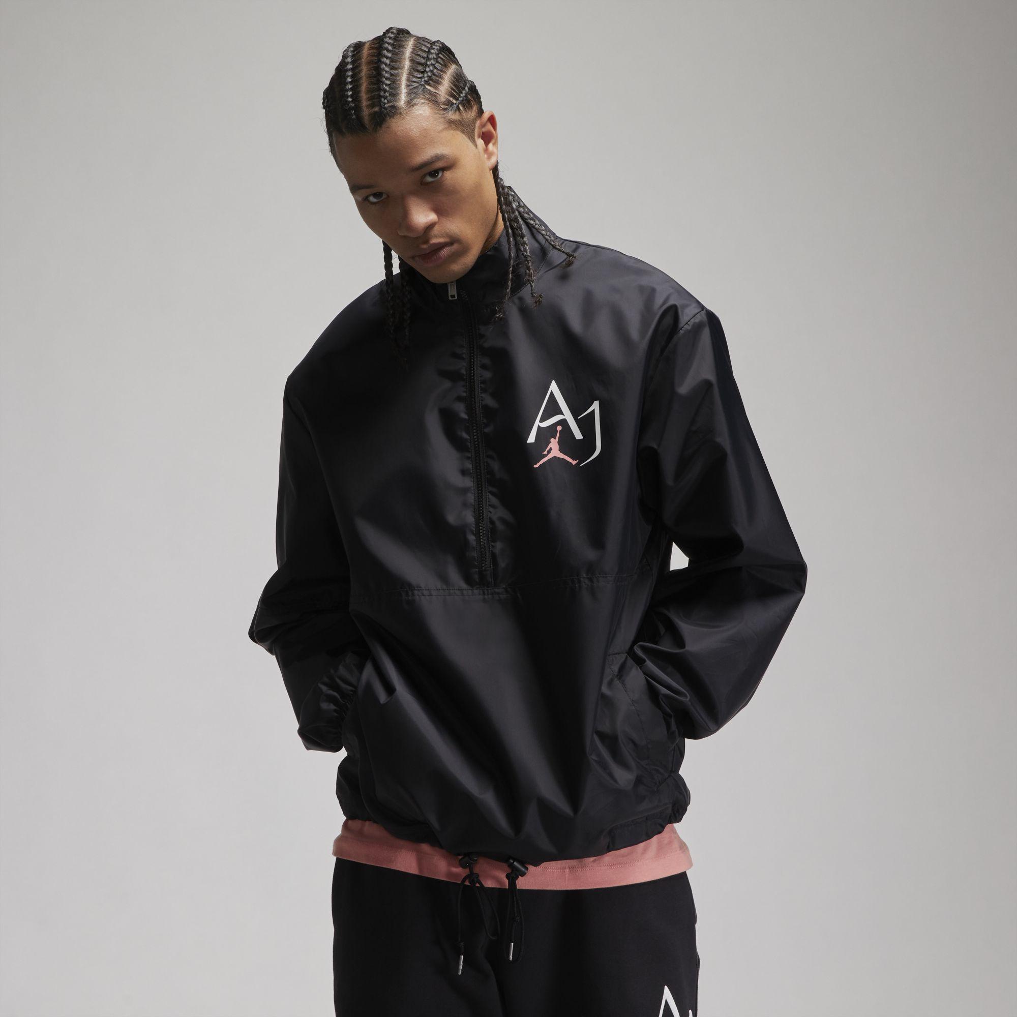 Nike Jordan Sport Dna Jacket Black for Men | Lyst Australia