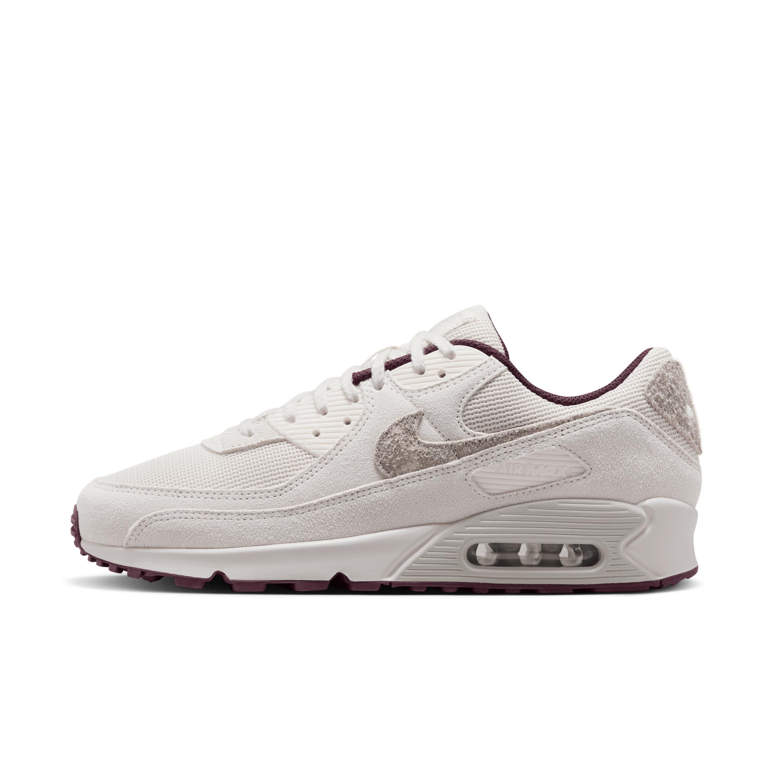 air max 90 premium noir