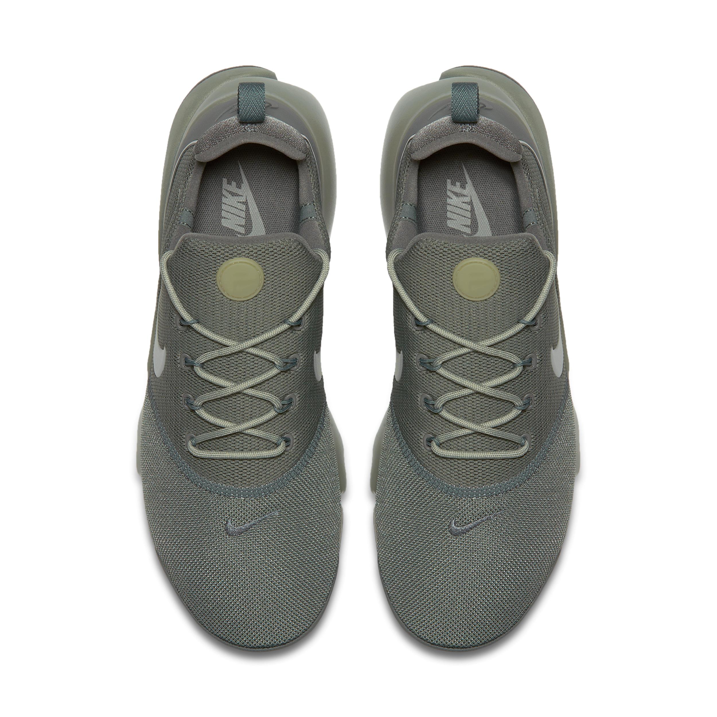 Nike Presto Fly Shoe in Green for Men Lyst UK