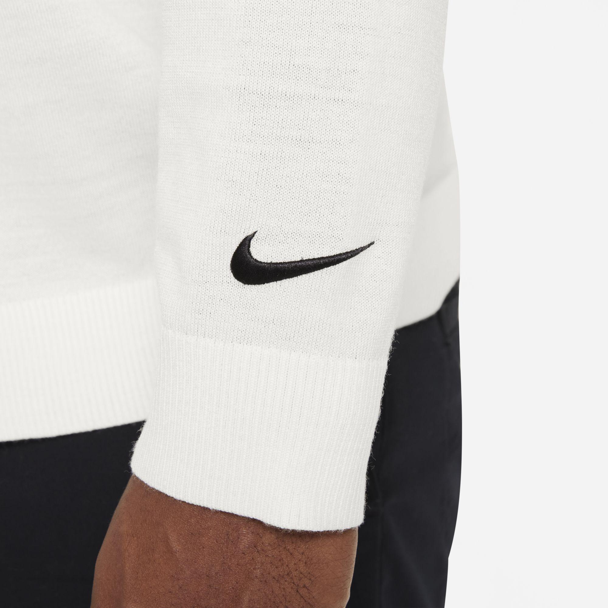 Golf jumpers nike hot sale