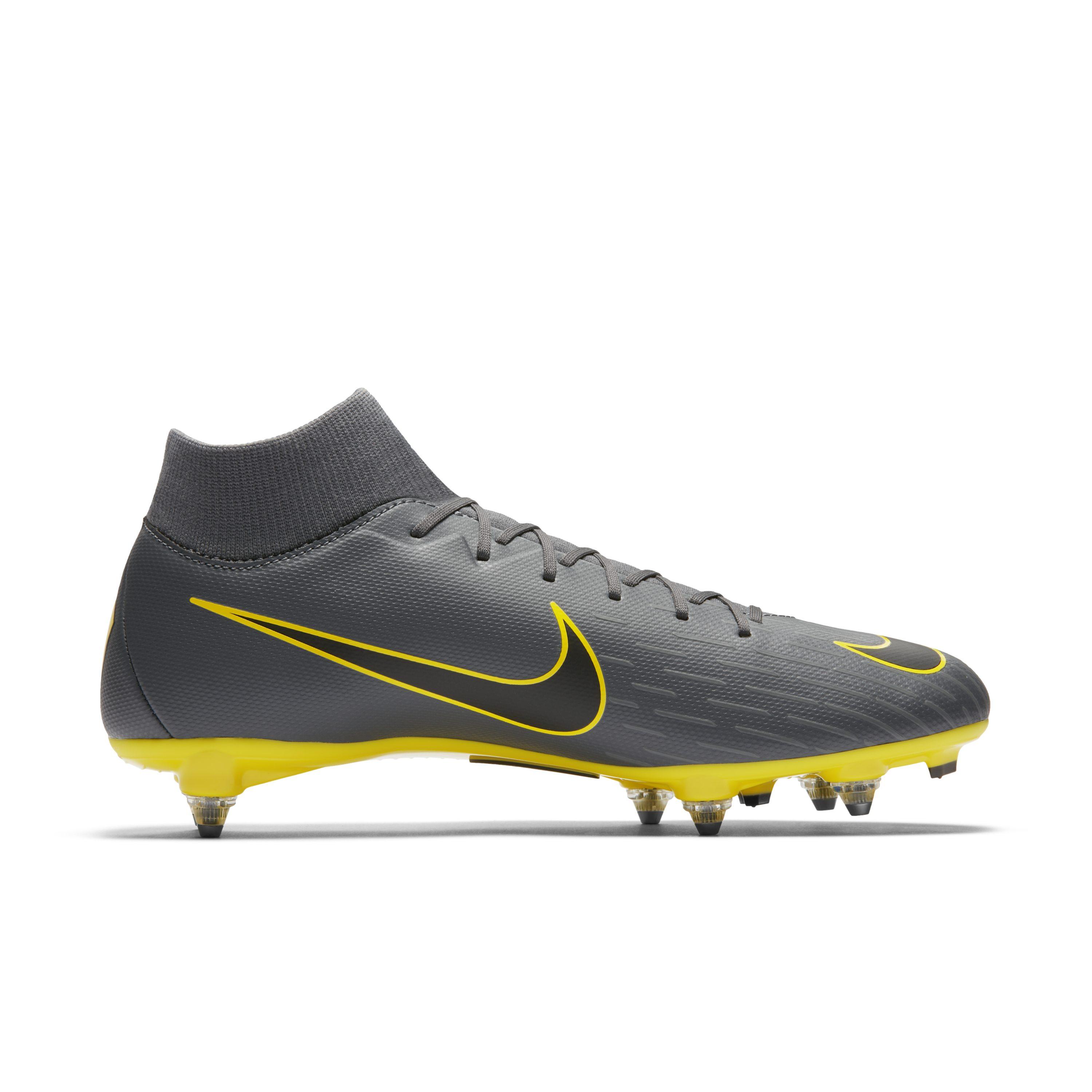 Already Broken! Fake Superfly VI soleplate comes off after 1.