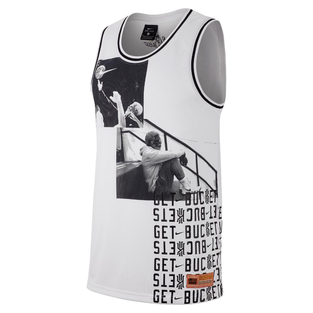 uncle drew shirt nike
