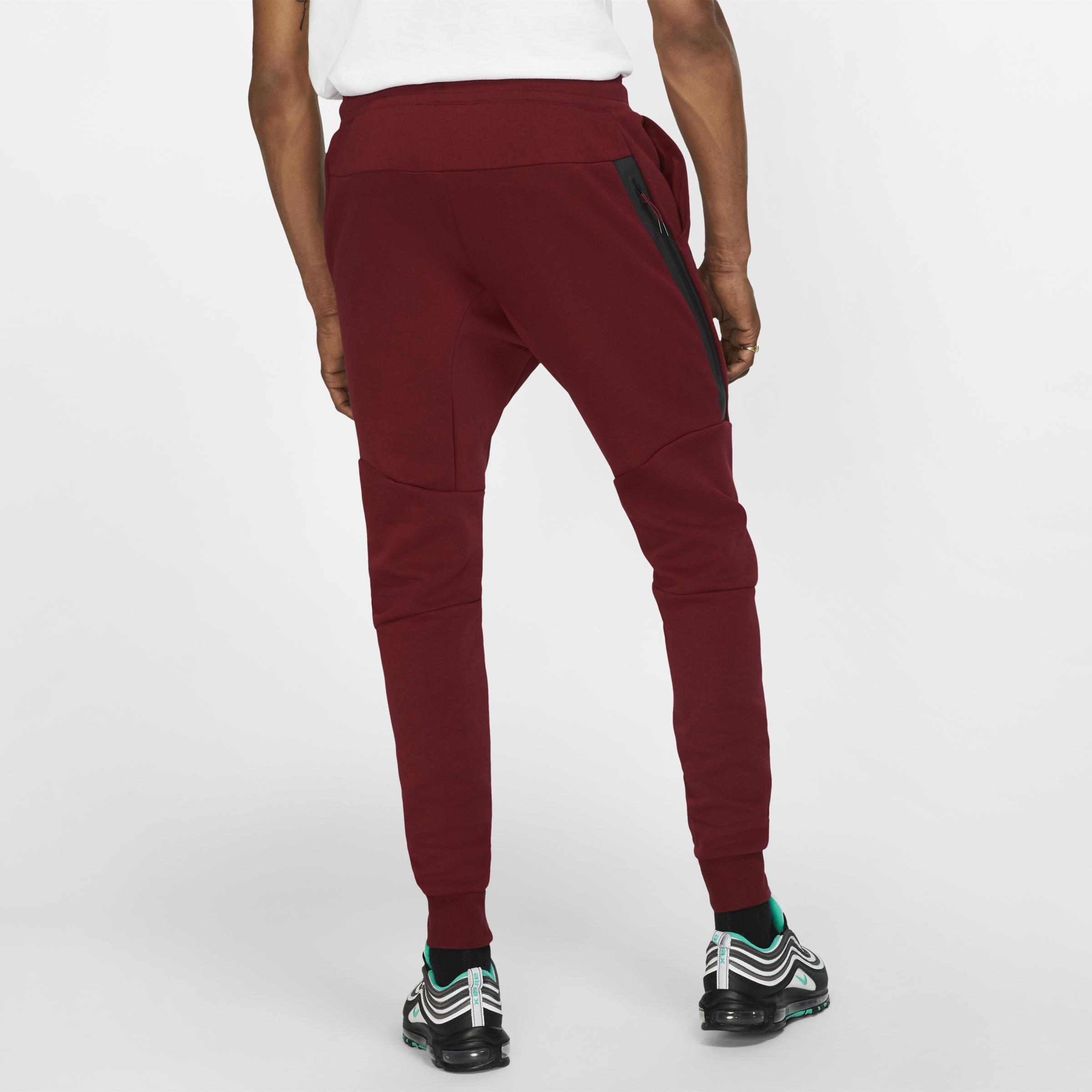 Herren Nike Grau Bekleidung: Nike England Tech Fleece Hosen Herren Nike Grau Bekleidung: Nike England Tech Fleece Hosen