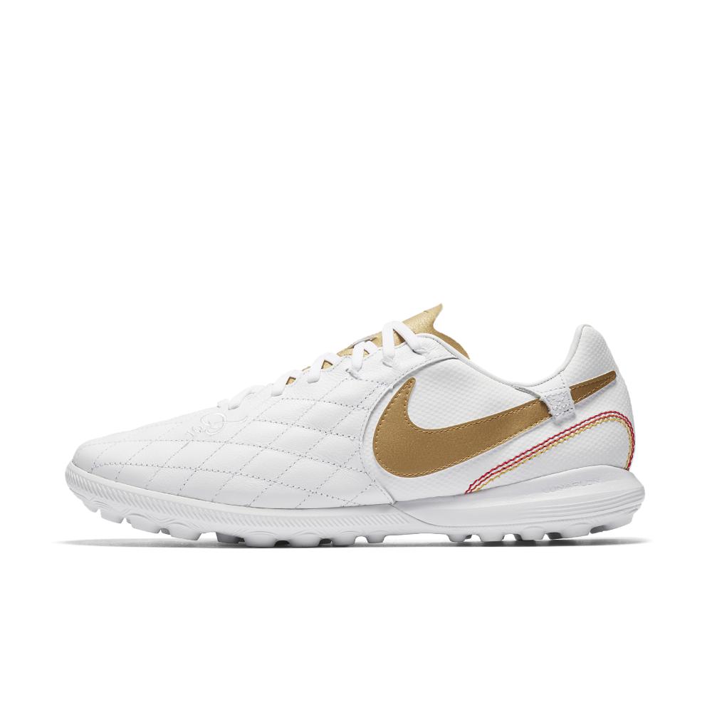 Arrestar Percibir Imitación Nike Tiempox Lunar Legend Vii Pro 10r Artificial-turf Soccer Shoe in White  for Men | Lyst