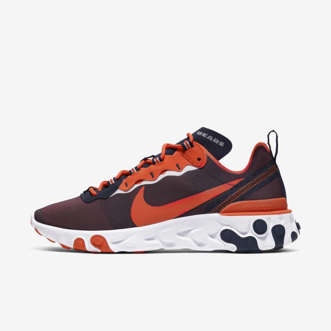 bears nike shoes