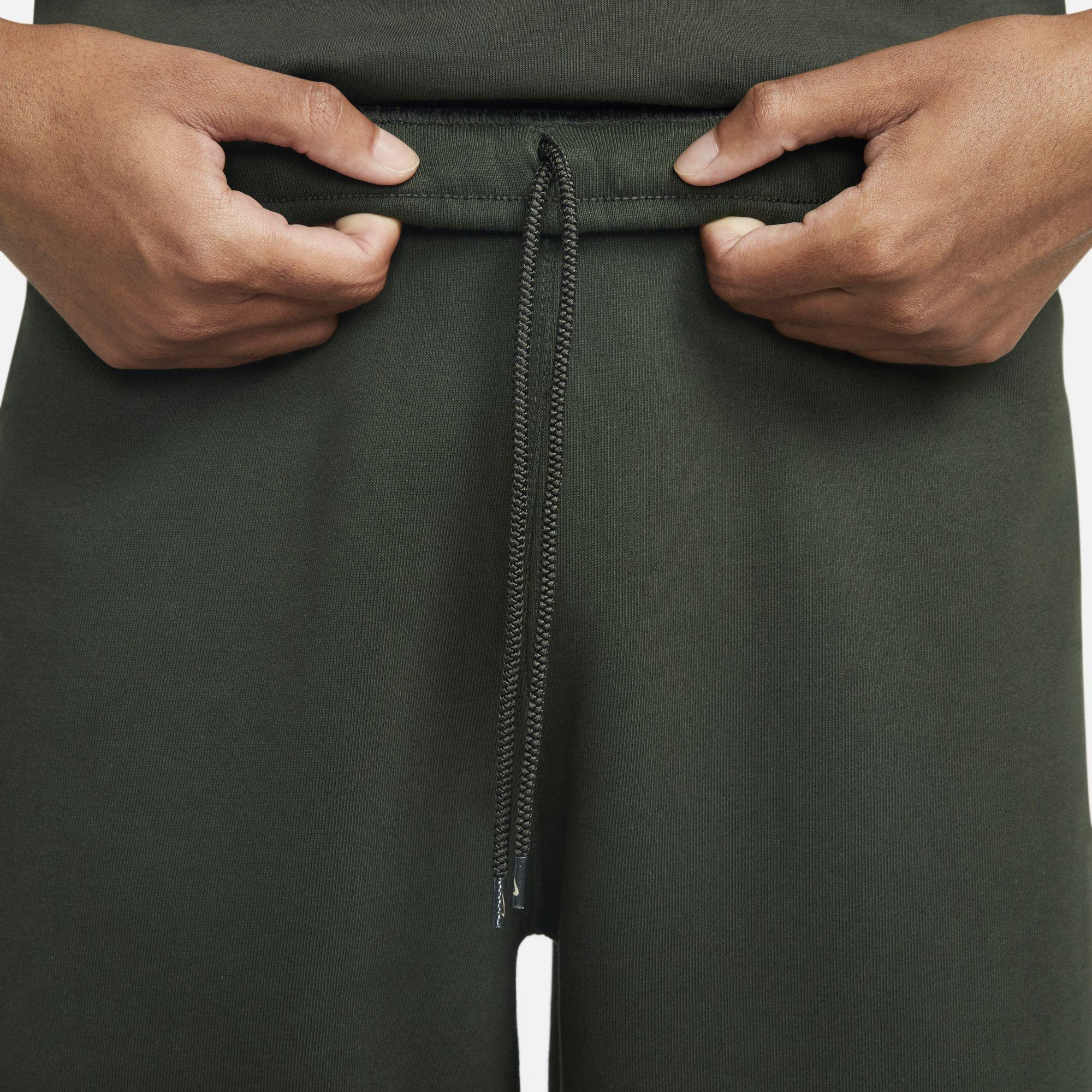 Nike X Billie Eilish Fleece Pants in Green for Men | Lyst