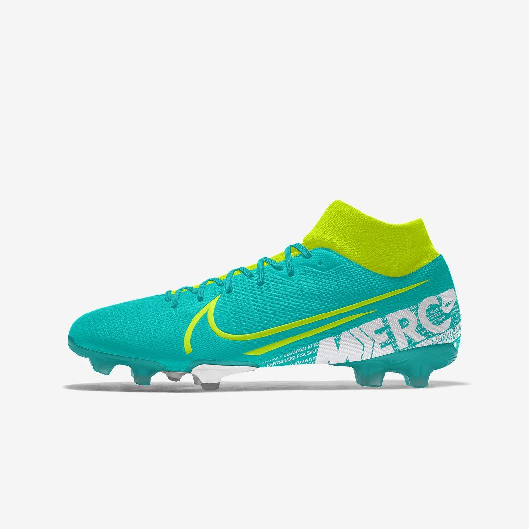 nike mercurial superfly 7 academy fg soccer cleats