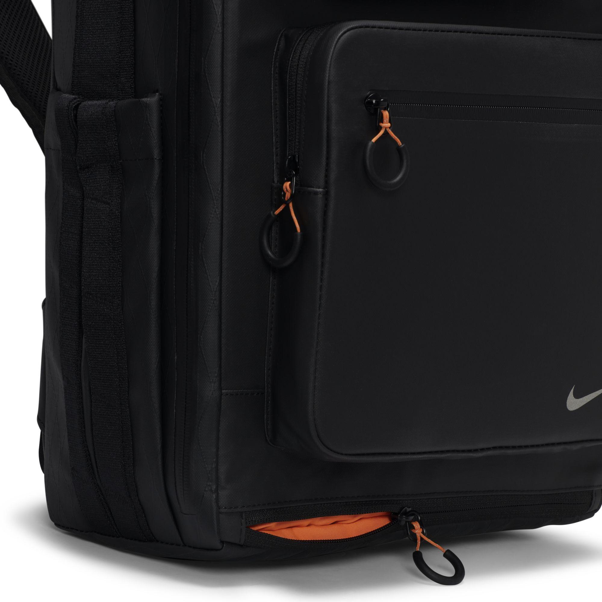 Nike deck pack swim rolltop backpack cheap