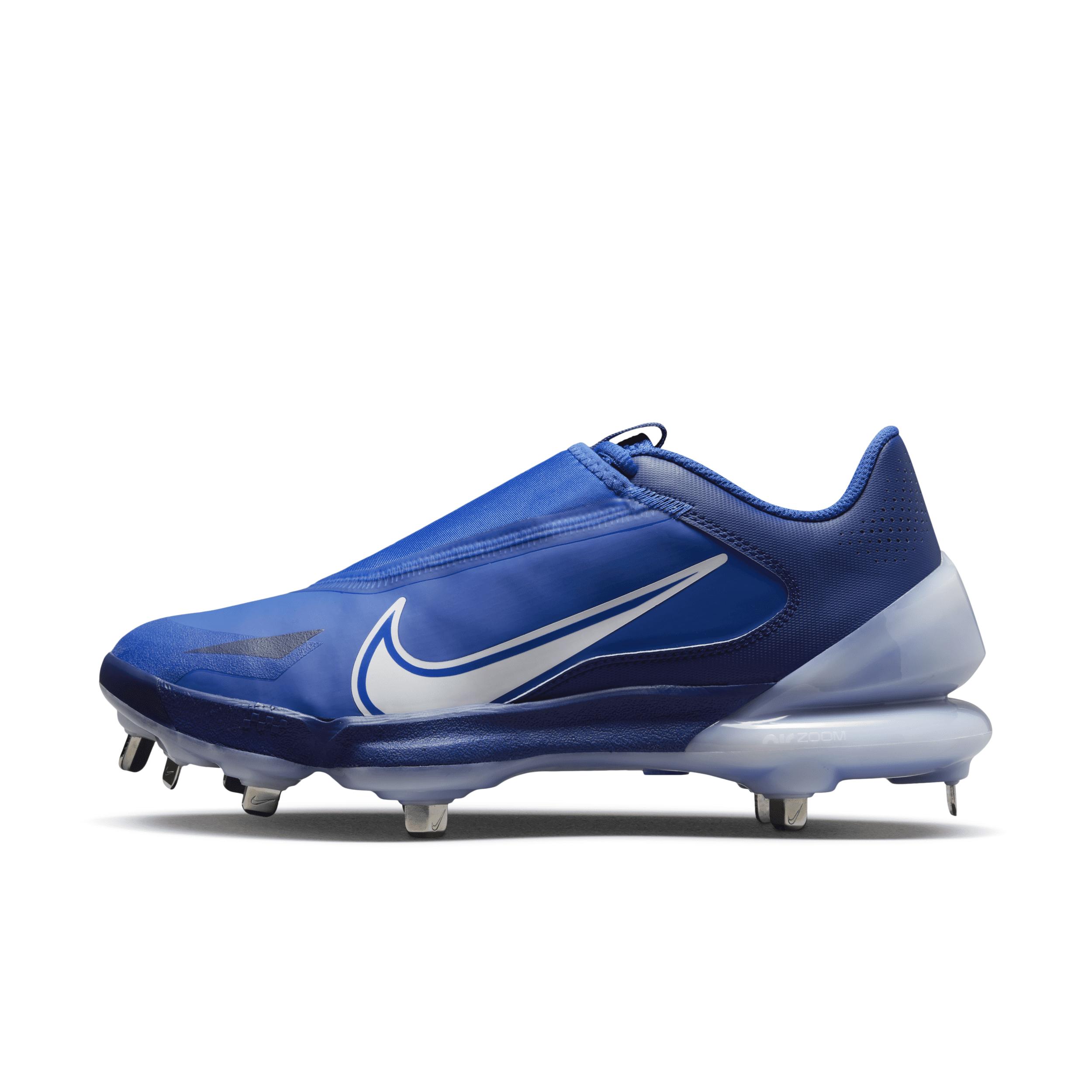Nike Force Zoom Trout 8 Pro Baseball Cleats In Blue, for Men Lyst