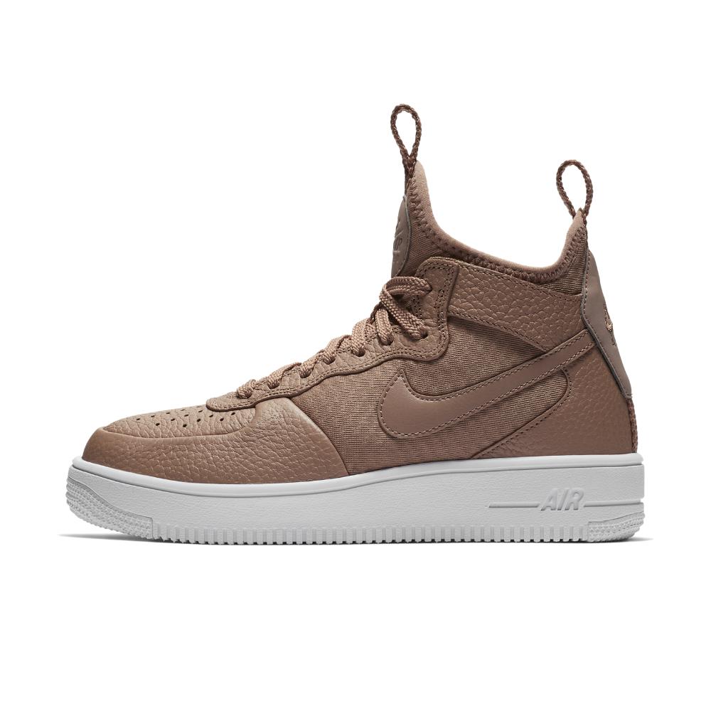 nike air force 1 sepia stone