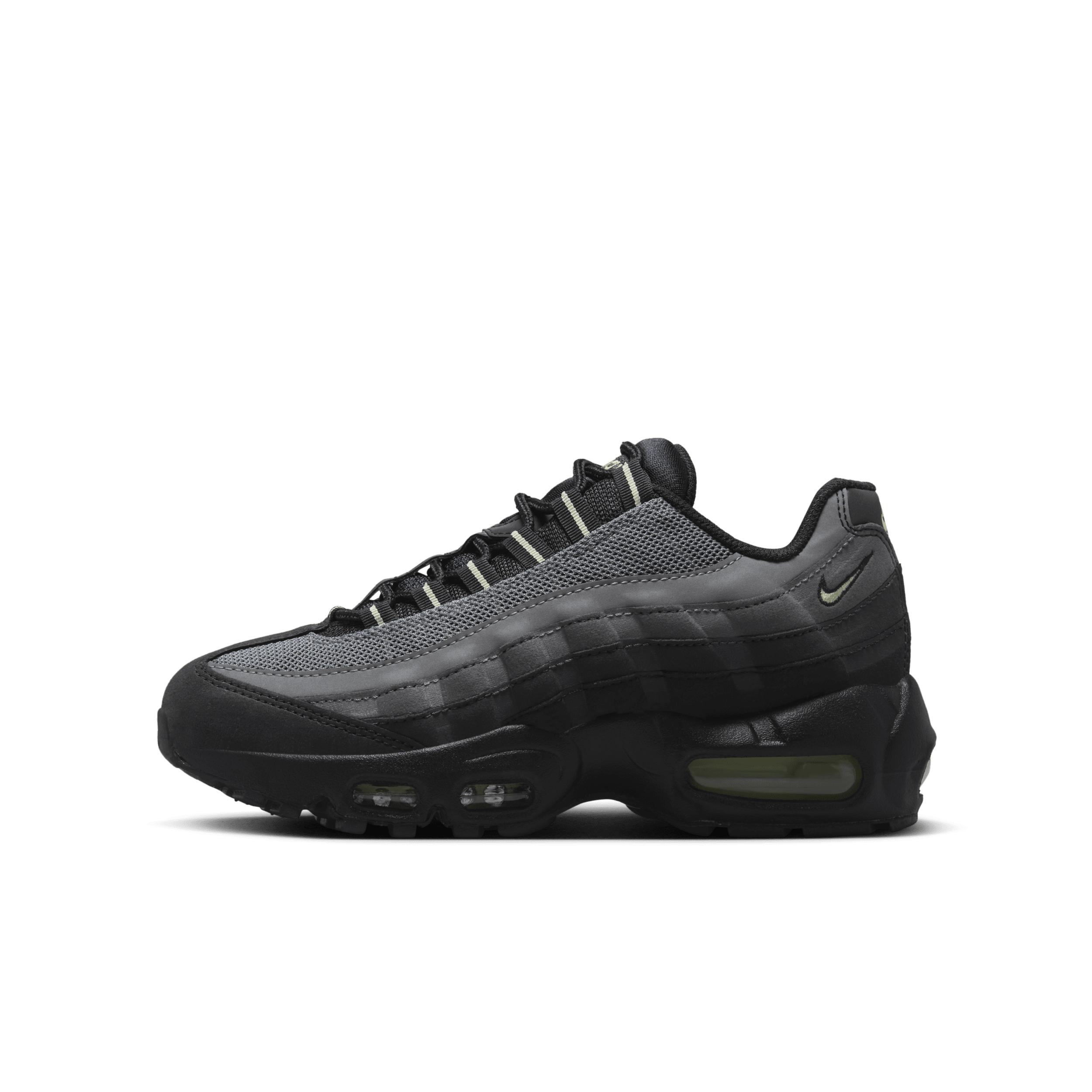 Nike Air Max 95 sneakers voor heren Tot 35 korting Lyst NL