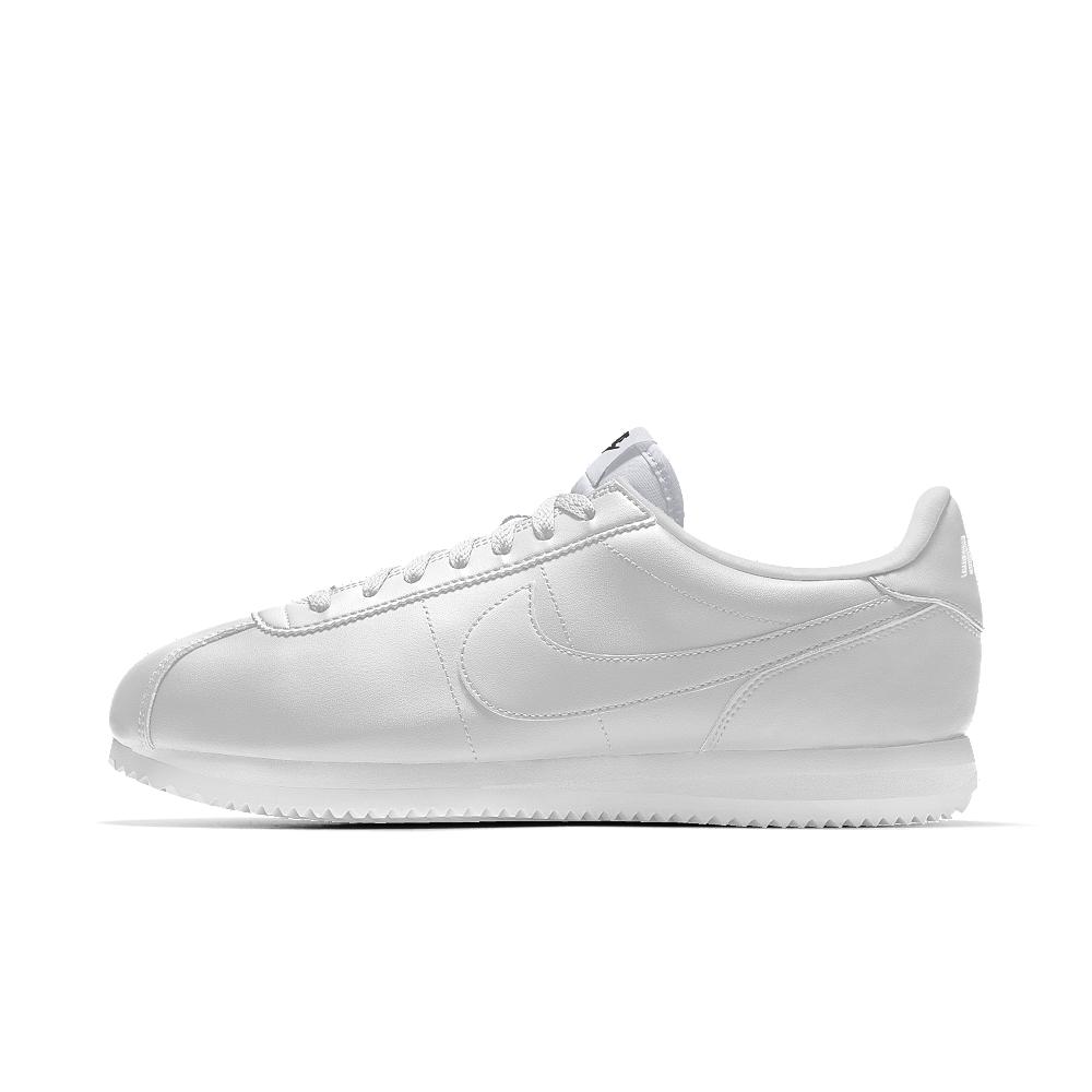 nike cortez id