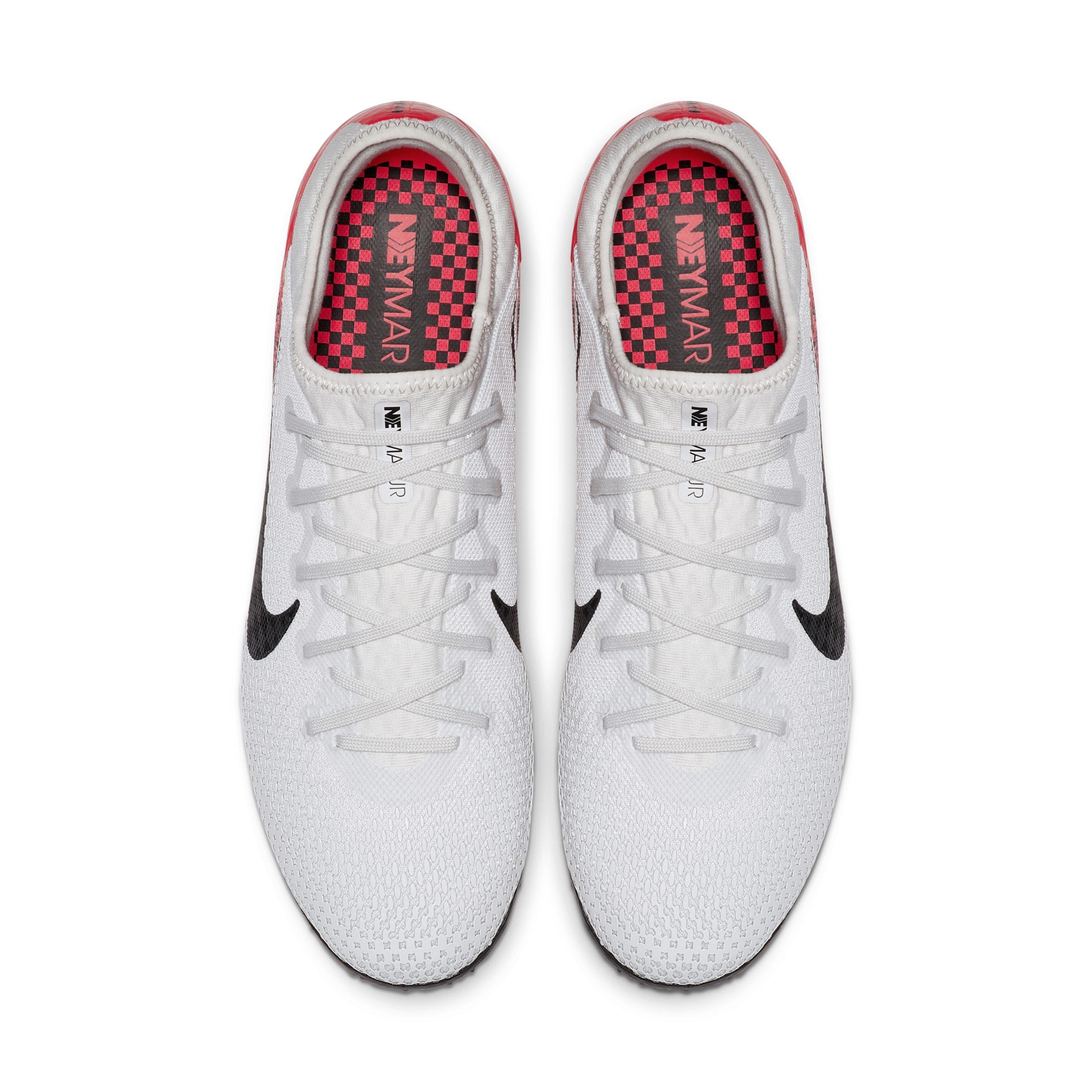 Nike Men's's Hypervenomx Phelon 3 Df Tf Football Boots