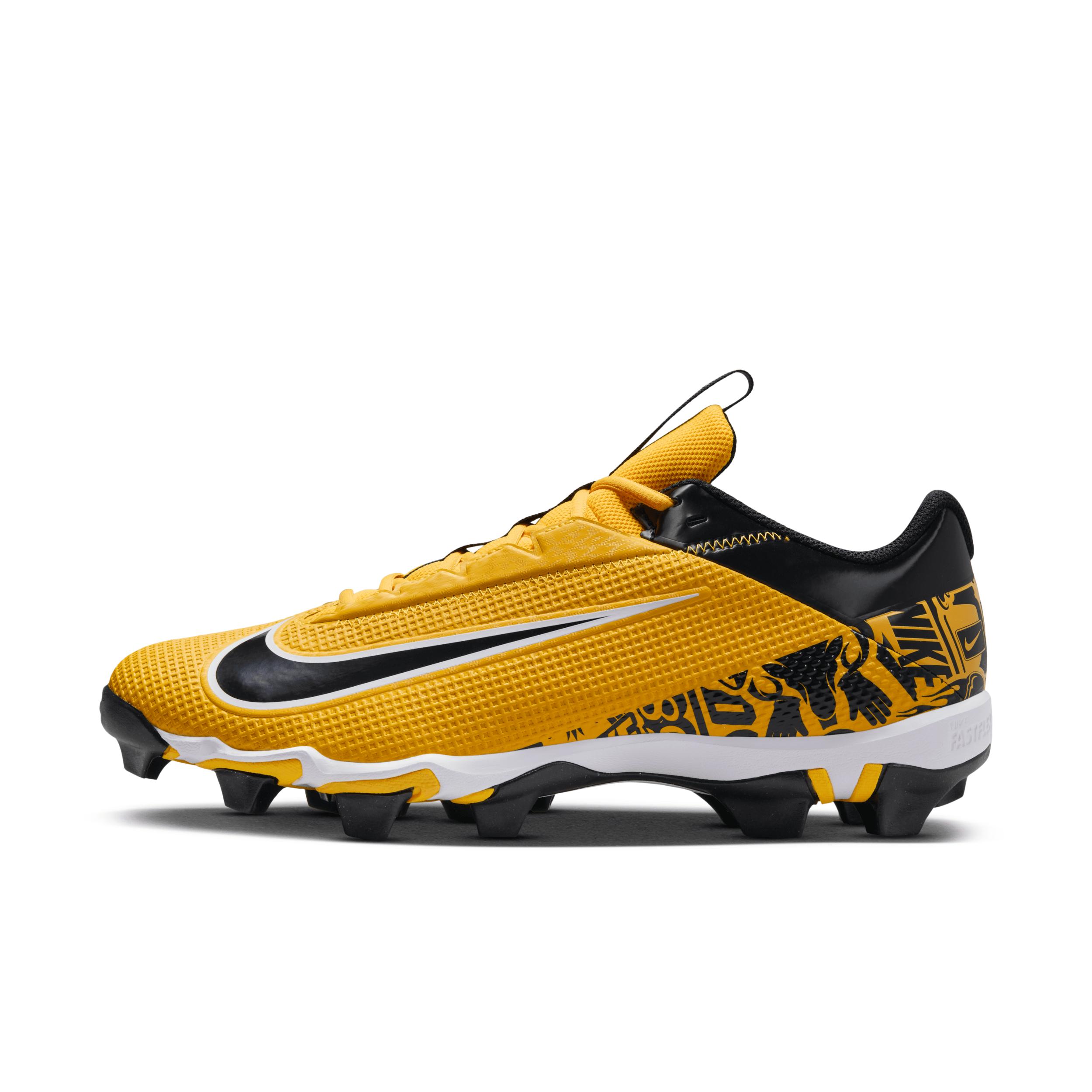 nike men's vapor shark 2 football cleats