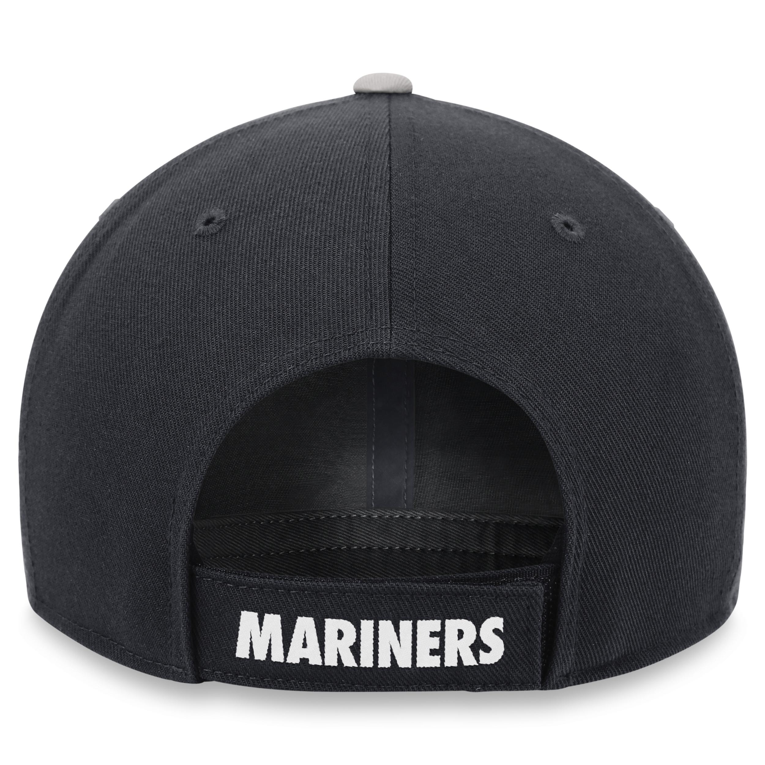 Nike Seattle Mariners Classic99 Dri-fit Mlb Adjustable Hat In Blue, for Men  | Lyst