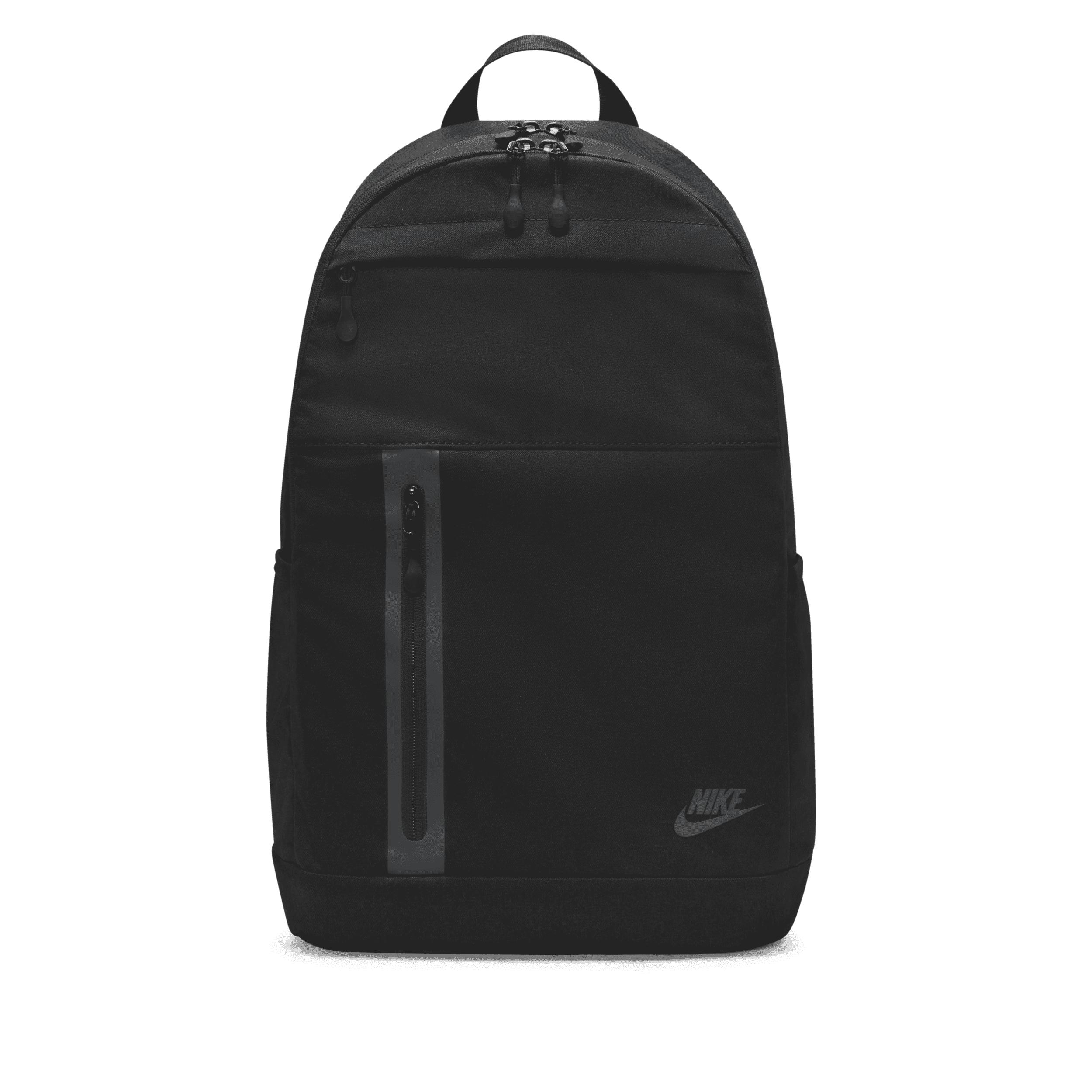 Nike Premium Backpack (21l) in Black | Lyst