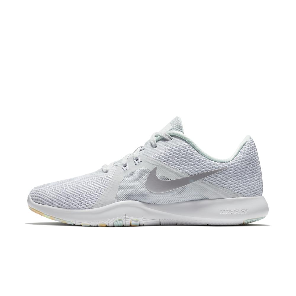 nike flex trainer 8 women's training shoes