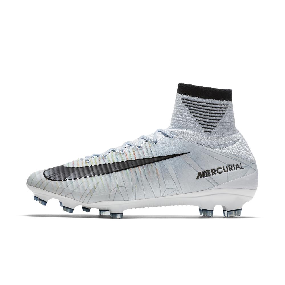 nike mercurial superfly v cr7 fg soccer cleats