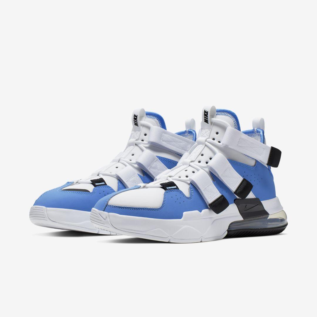 Nike Air Edge 270 in Blue for Men | Lyst